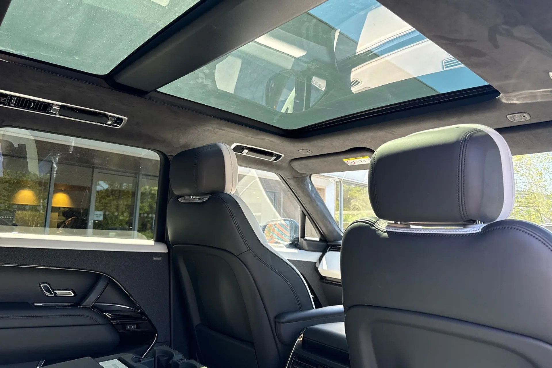 LAND ROVER RANGE ROVER SPORT thumbnail image number 27