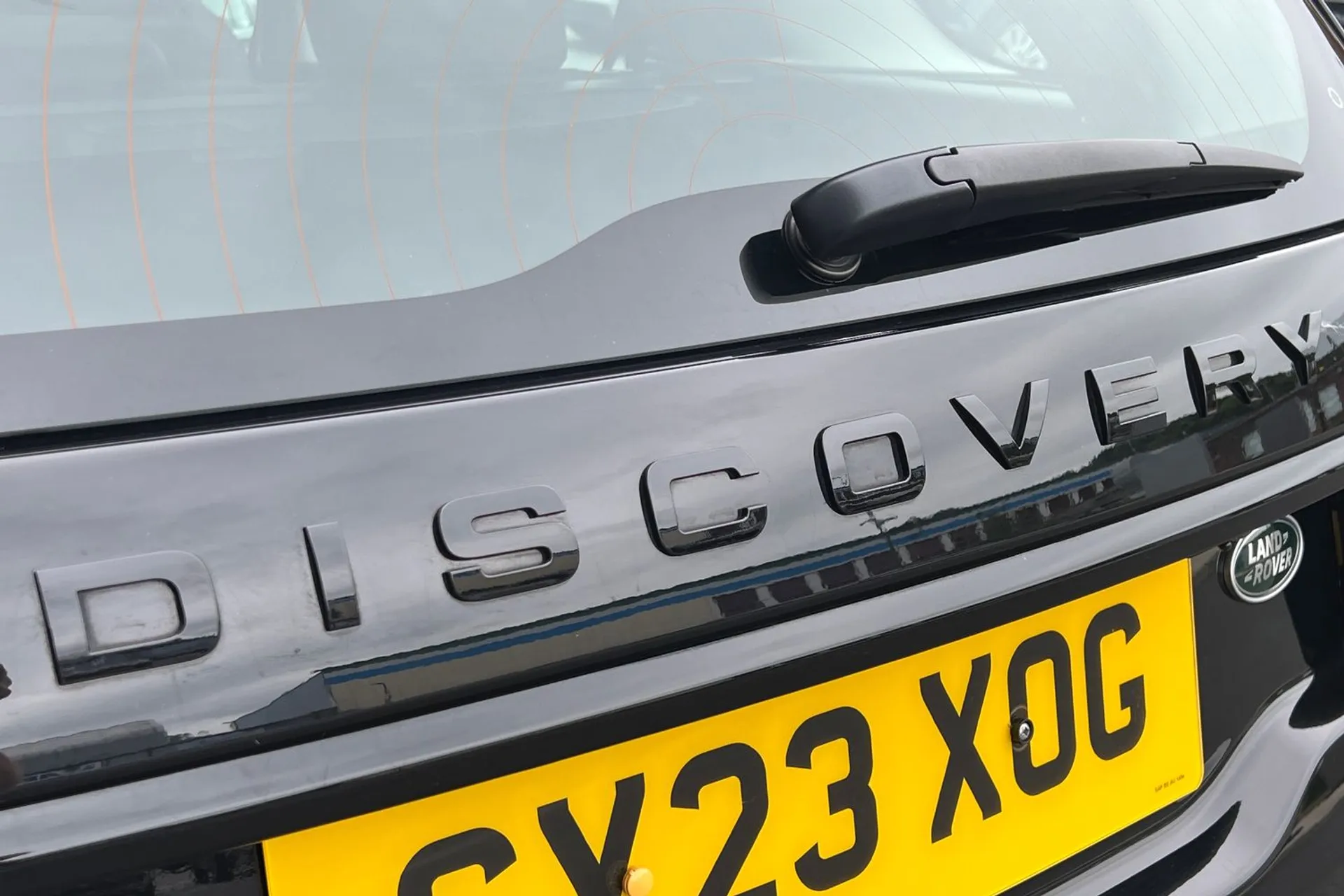 LAND ROVER DISCOVERY SPORT thumbnail image number 57