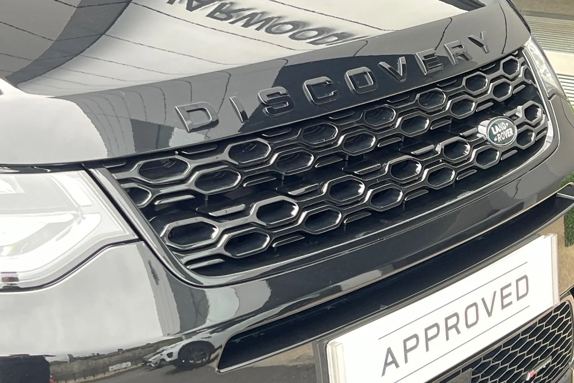 LAND ROVER DISCOVERY SPORT thumbnail image number 62
