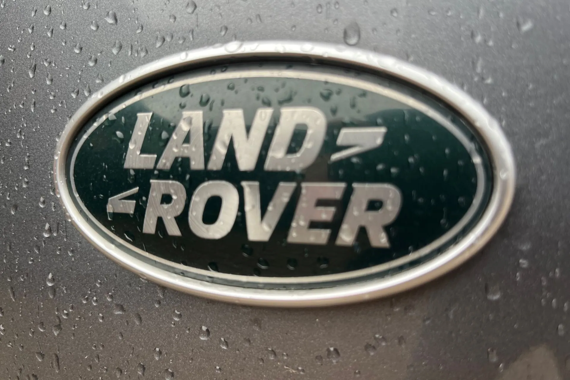 LAND ROVER RANGE ROVER VELAR thumbnail image number 53