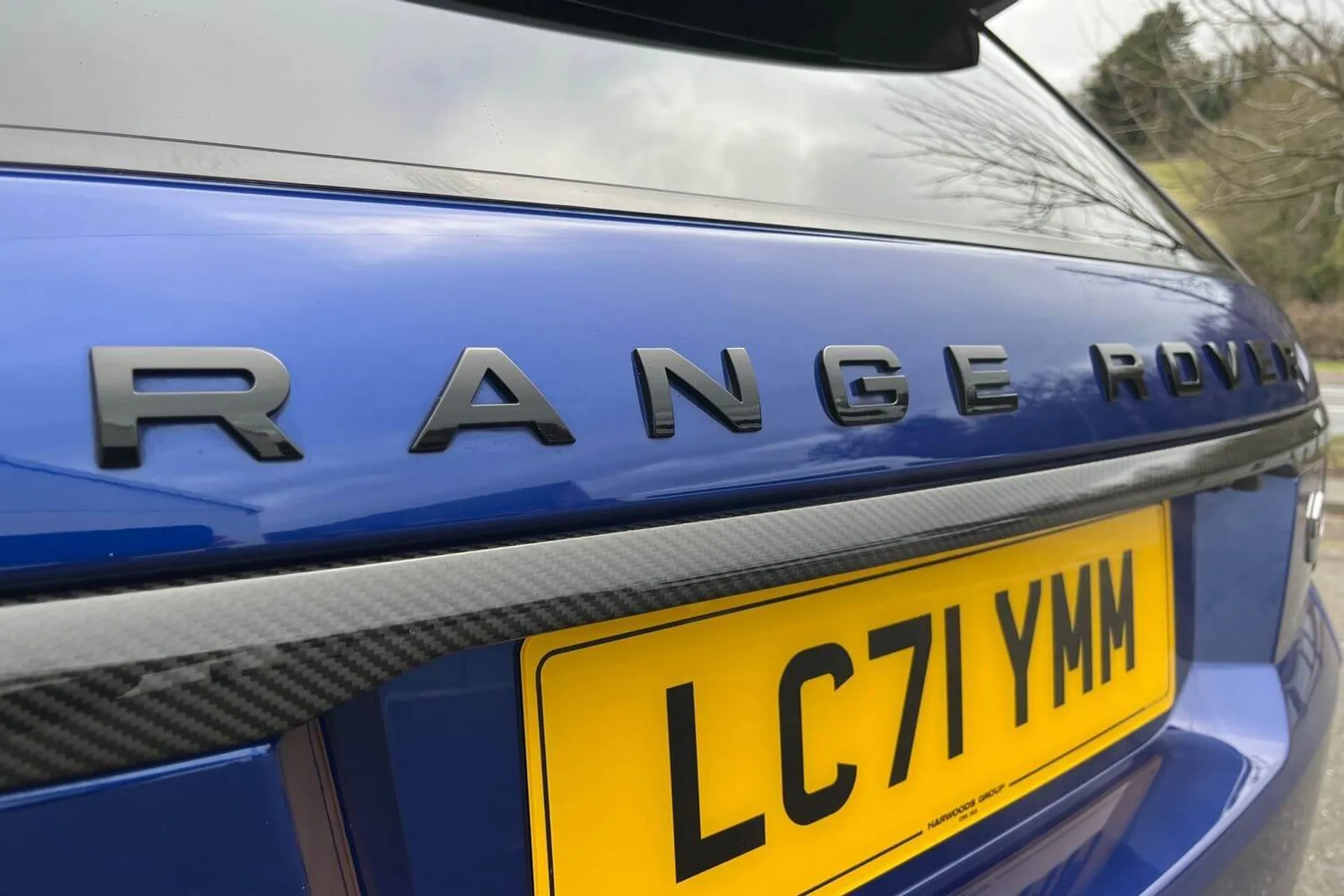 LAND ROVER RANGE ROVER SPORT thumbnail image number 21