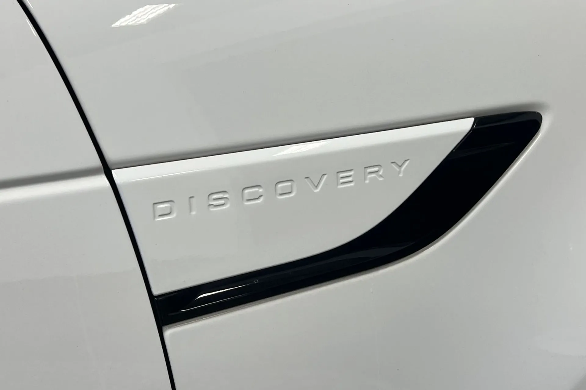 LAND ROVER DISCOVERY thumbnail image number 20