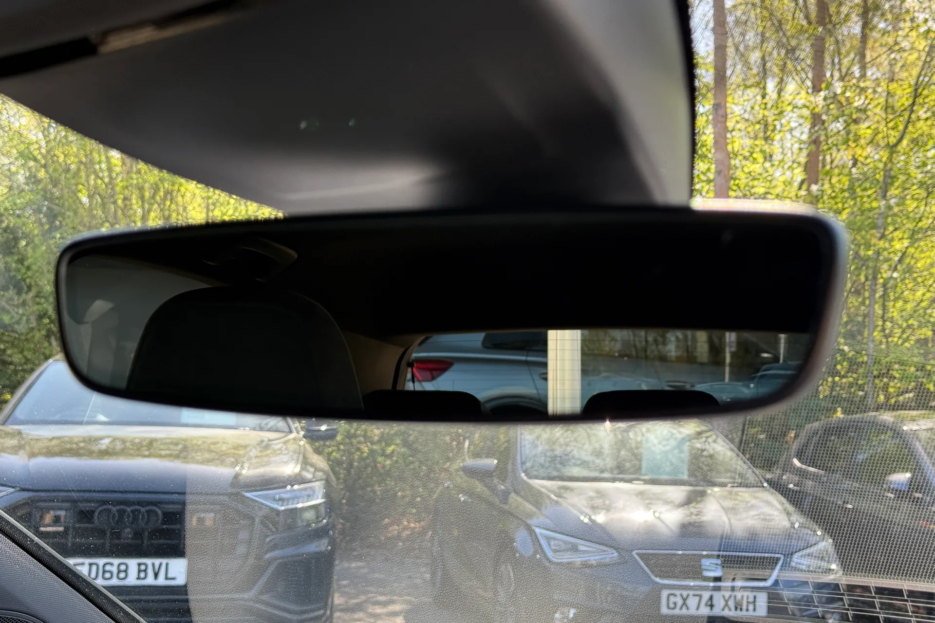 VOLKSWAGEN GOLF thumbnail image number 20