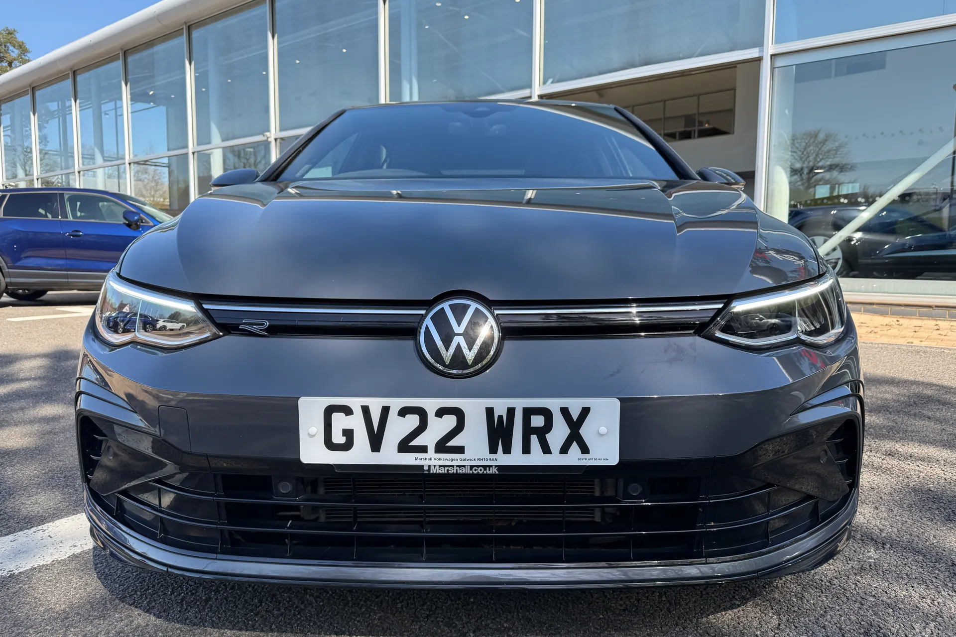 VOLKSWAGEN GOLF thumbnail image number 54