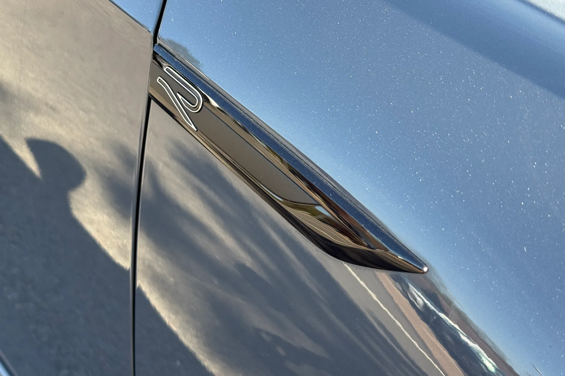 VOLKSWAGEN GOLF thumbnail image number 8