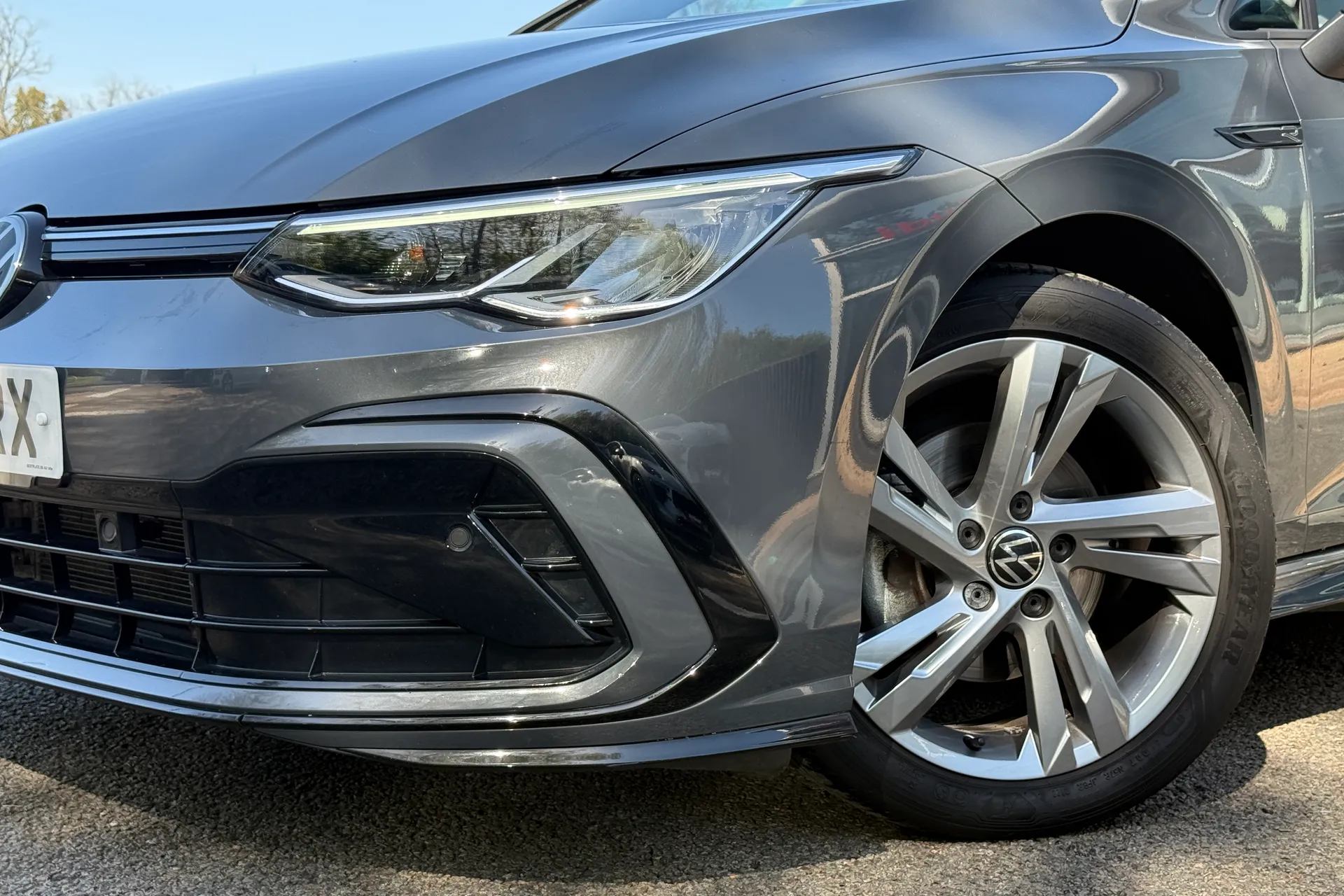 VOLKSWAGEN GOLF thumbnail image number 53