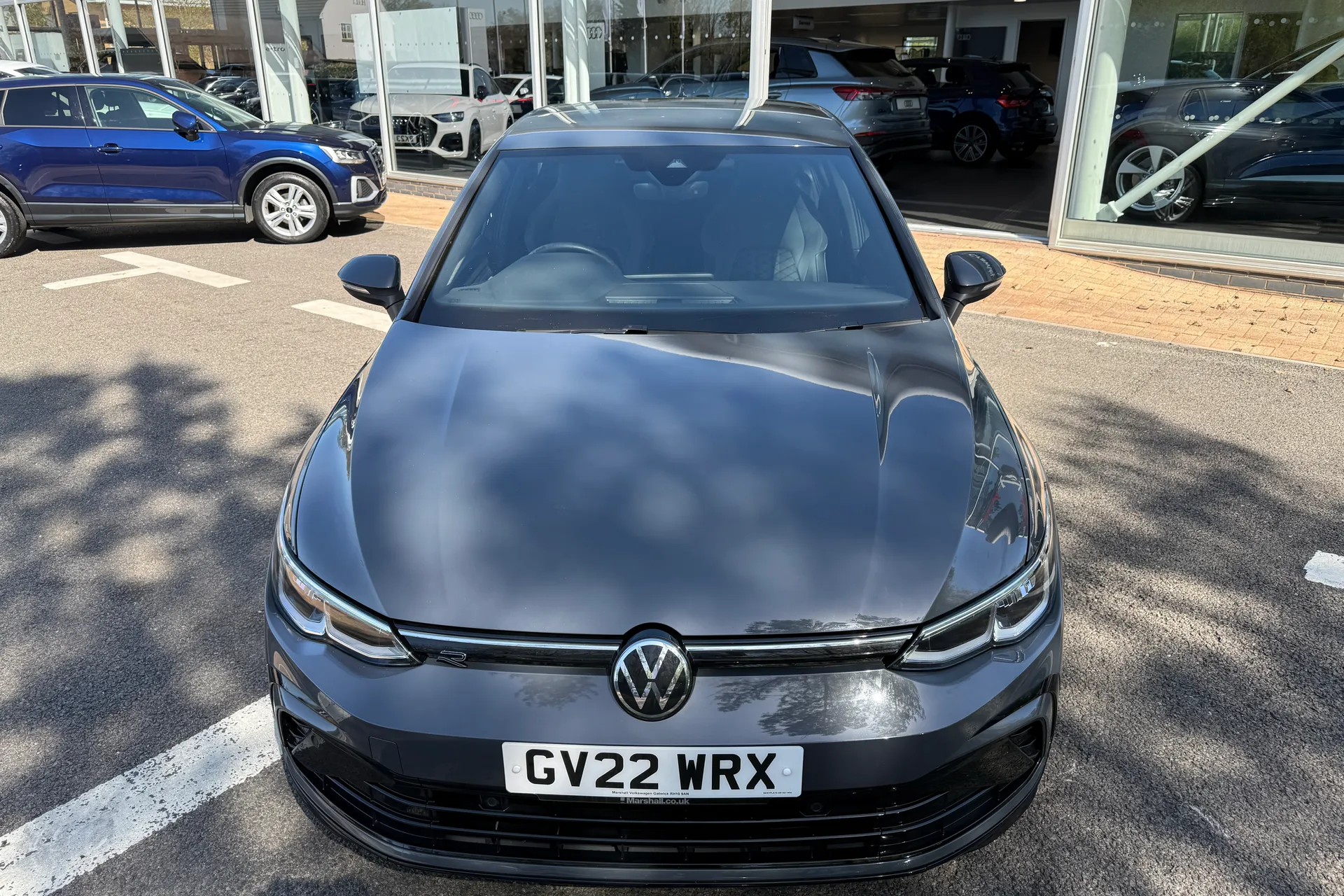 VOLKSWAGEN GOLF thumbnail image number 55