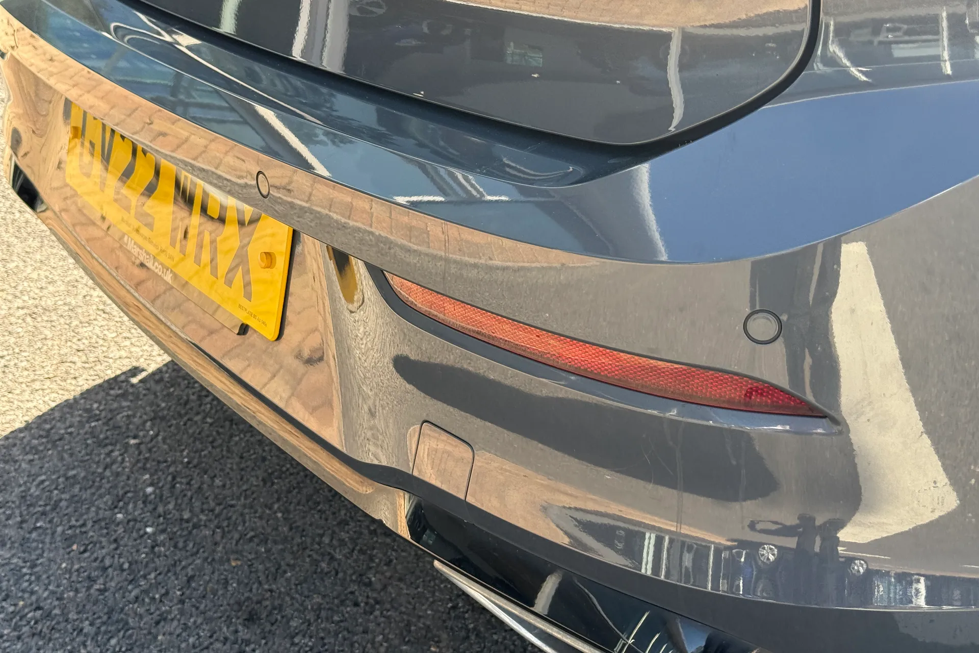 VOLKSWAGEN GOLF thumbnail image number 39