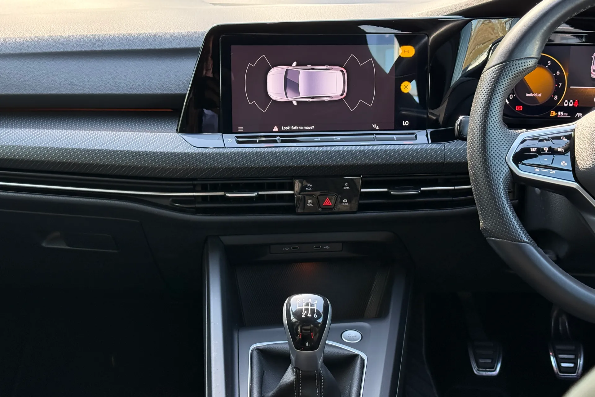 VOLKSWAGEN GOLF thumbnail image number 36