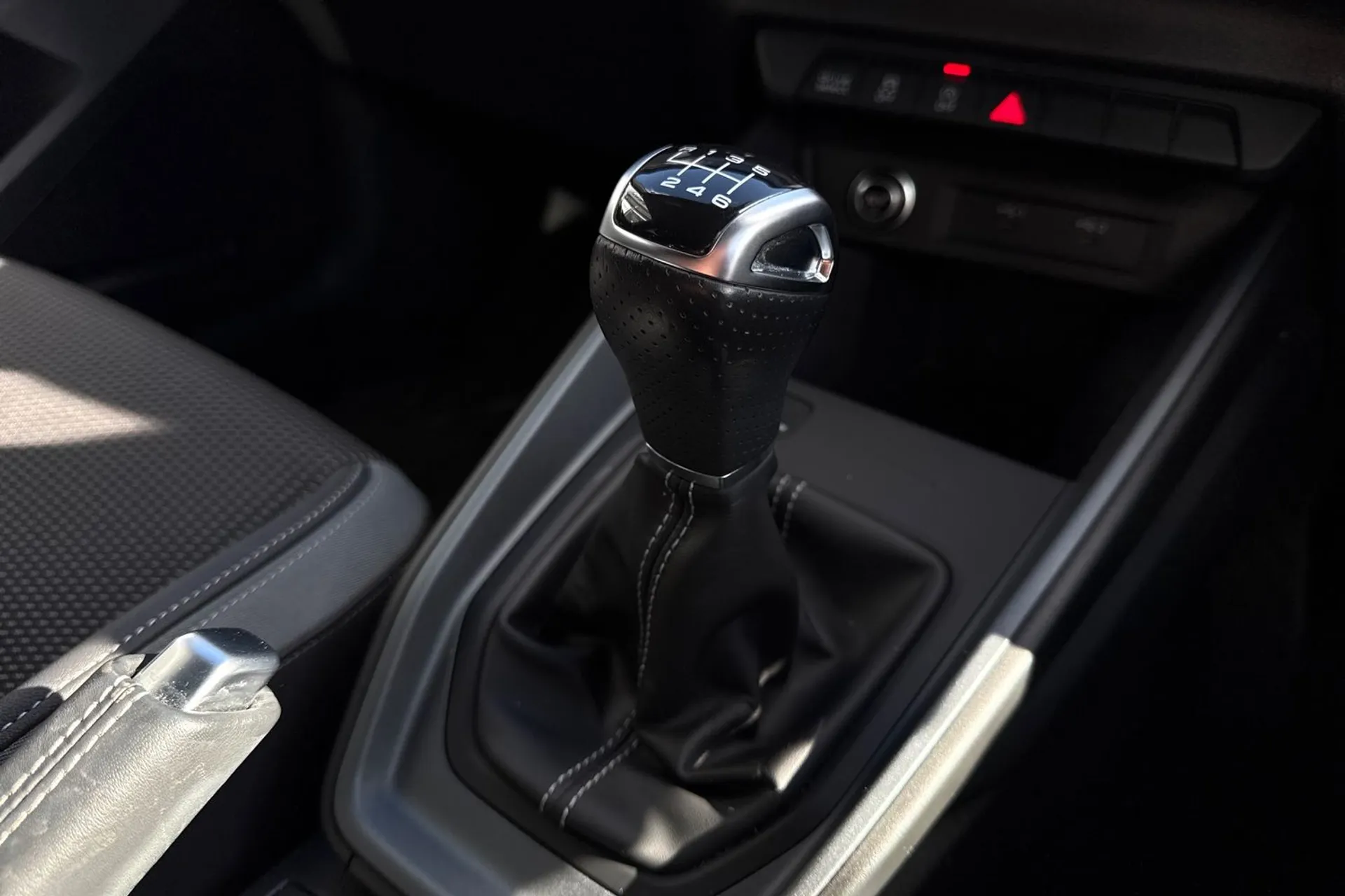 Audi A1 thumbnail image number 9