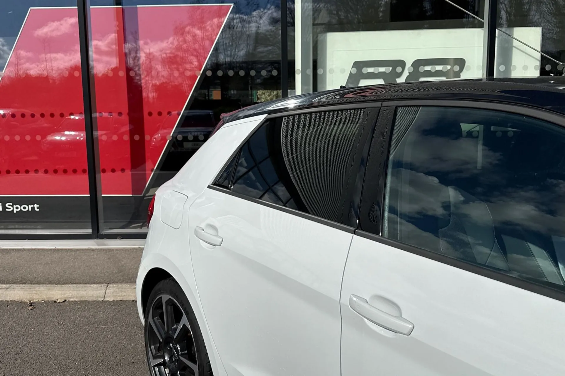 Audi A1 thumbnail image number 20