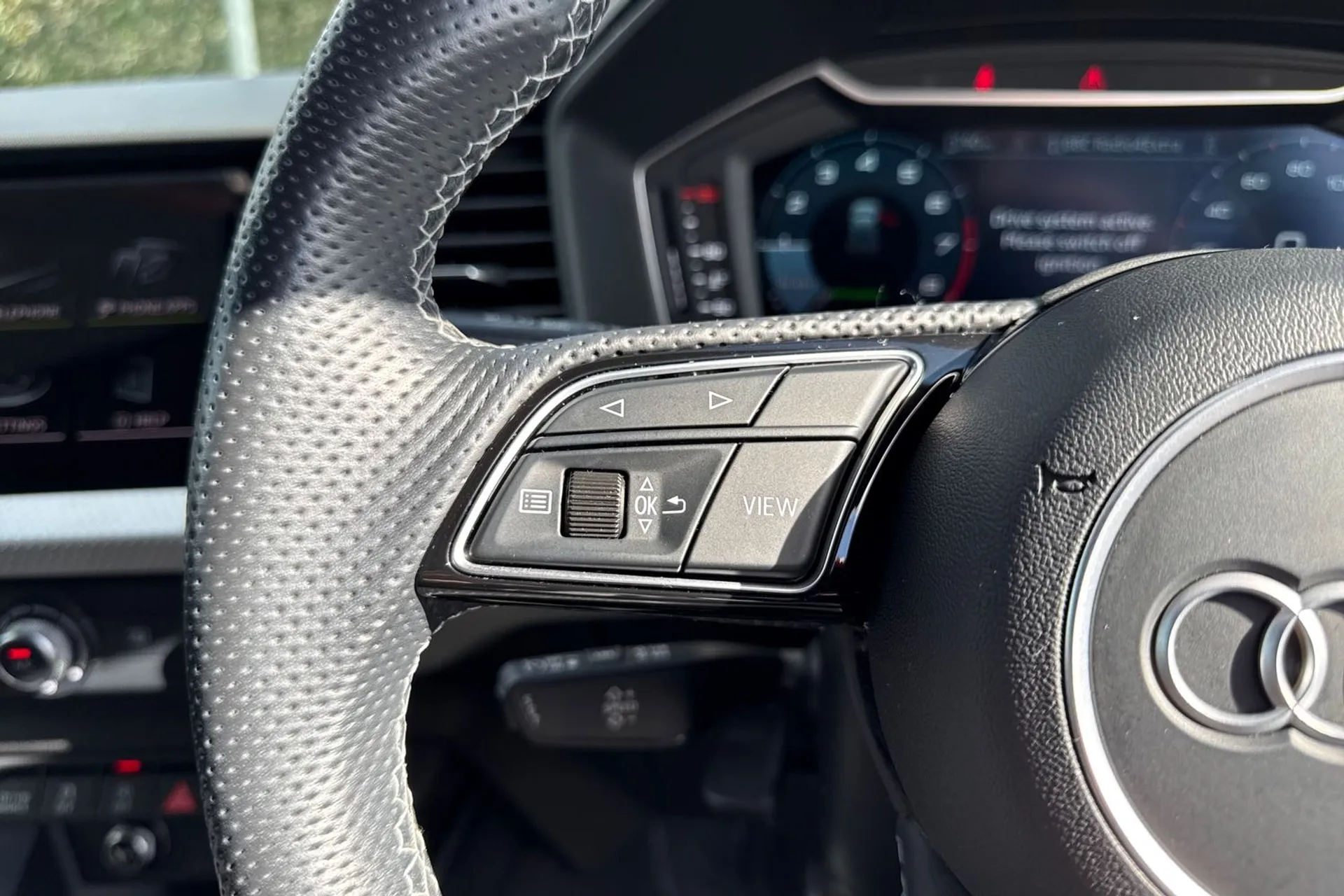 Audi A1 thumbnail image number 30