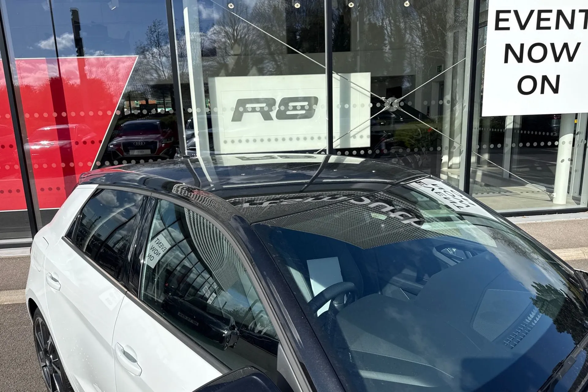 Audi A1 thumbnail image number 34