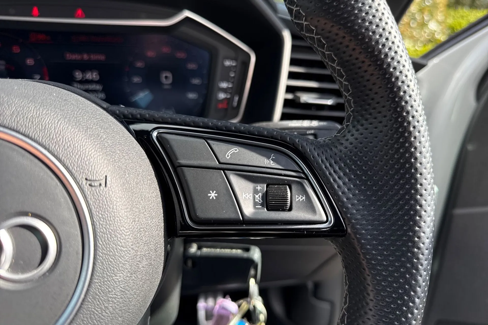 Audi A1 thumbnail image number 31