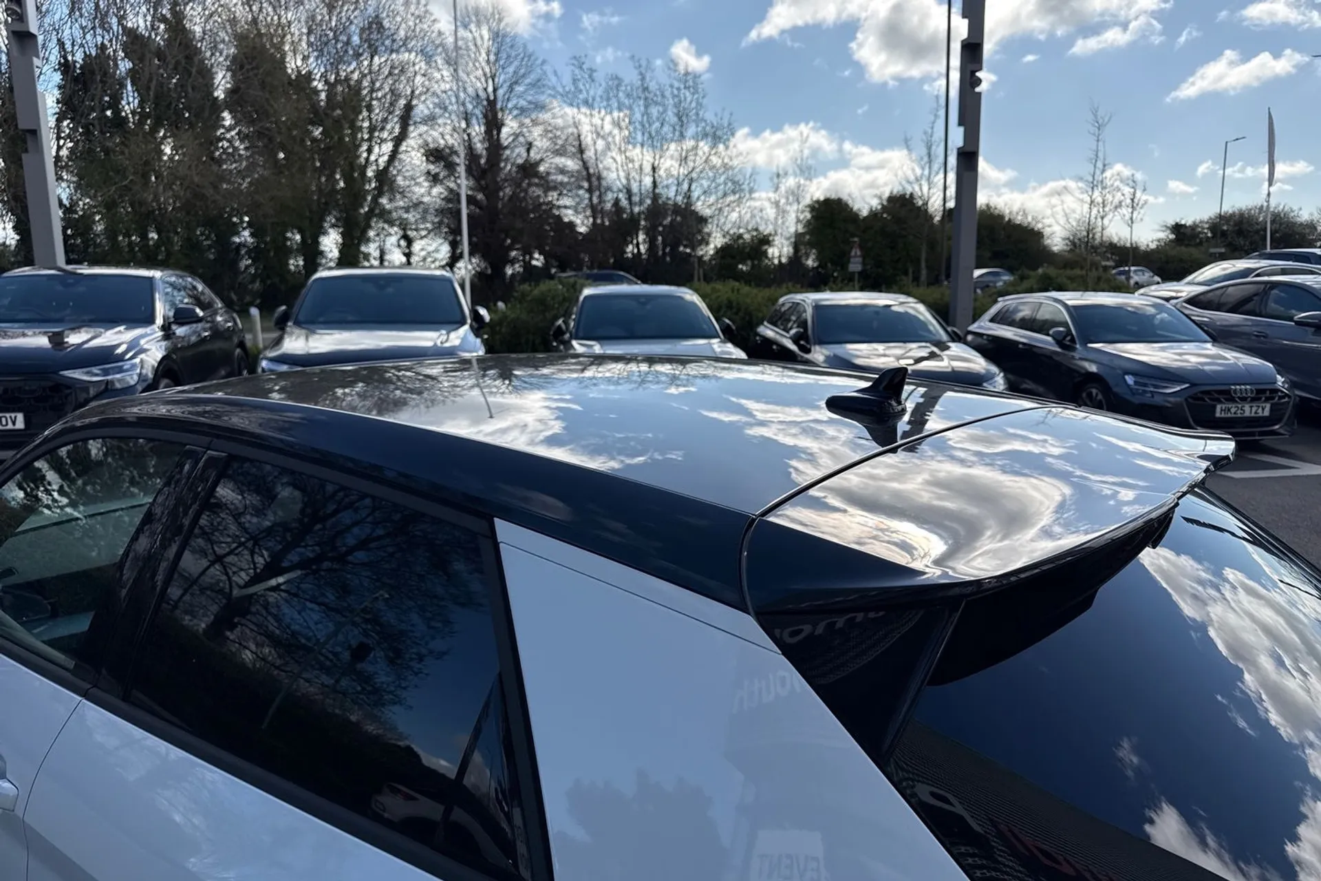 Audi A1 thumbnail image number 24