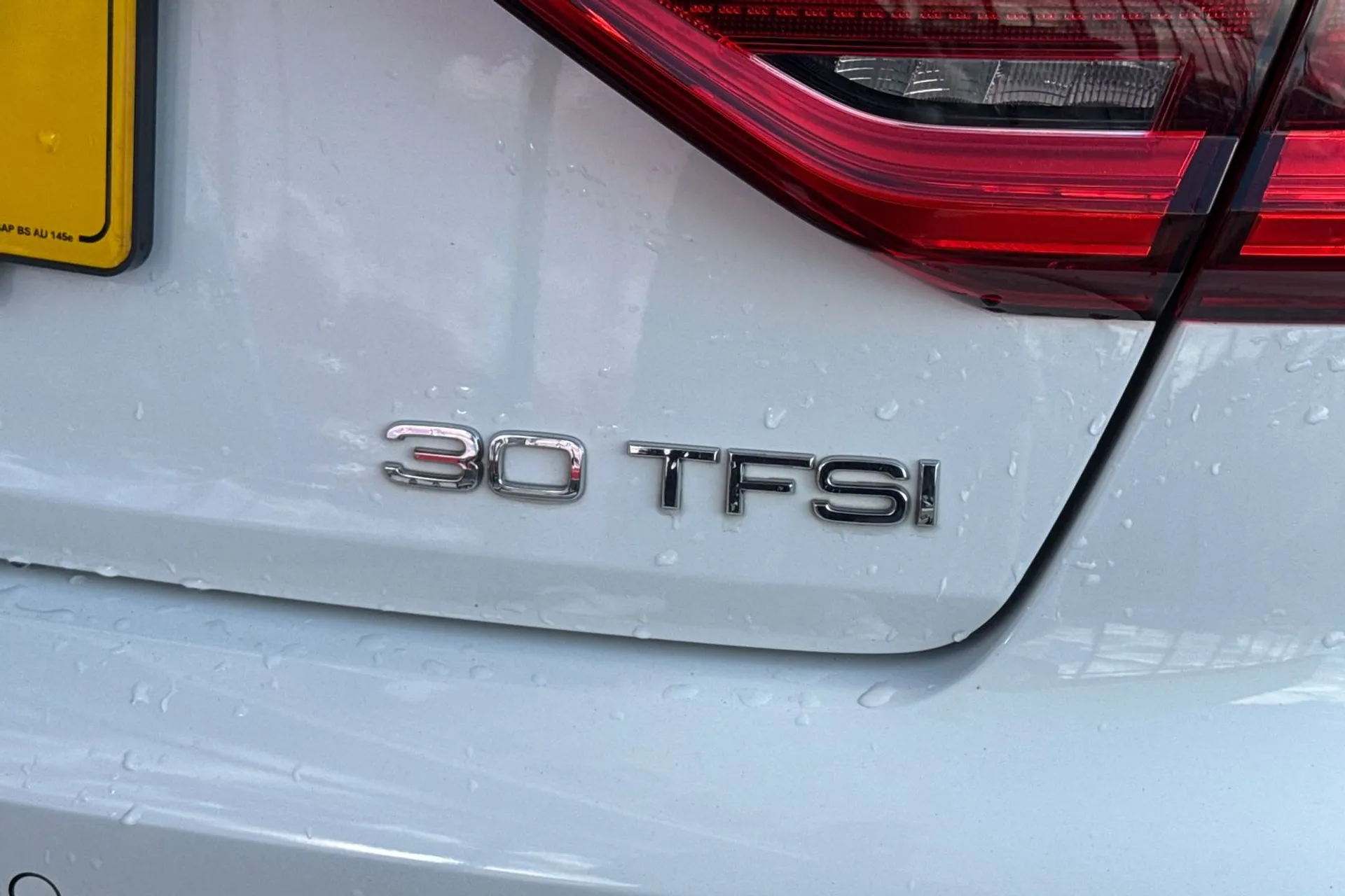 Audi A1 thumbnail image number 25