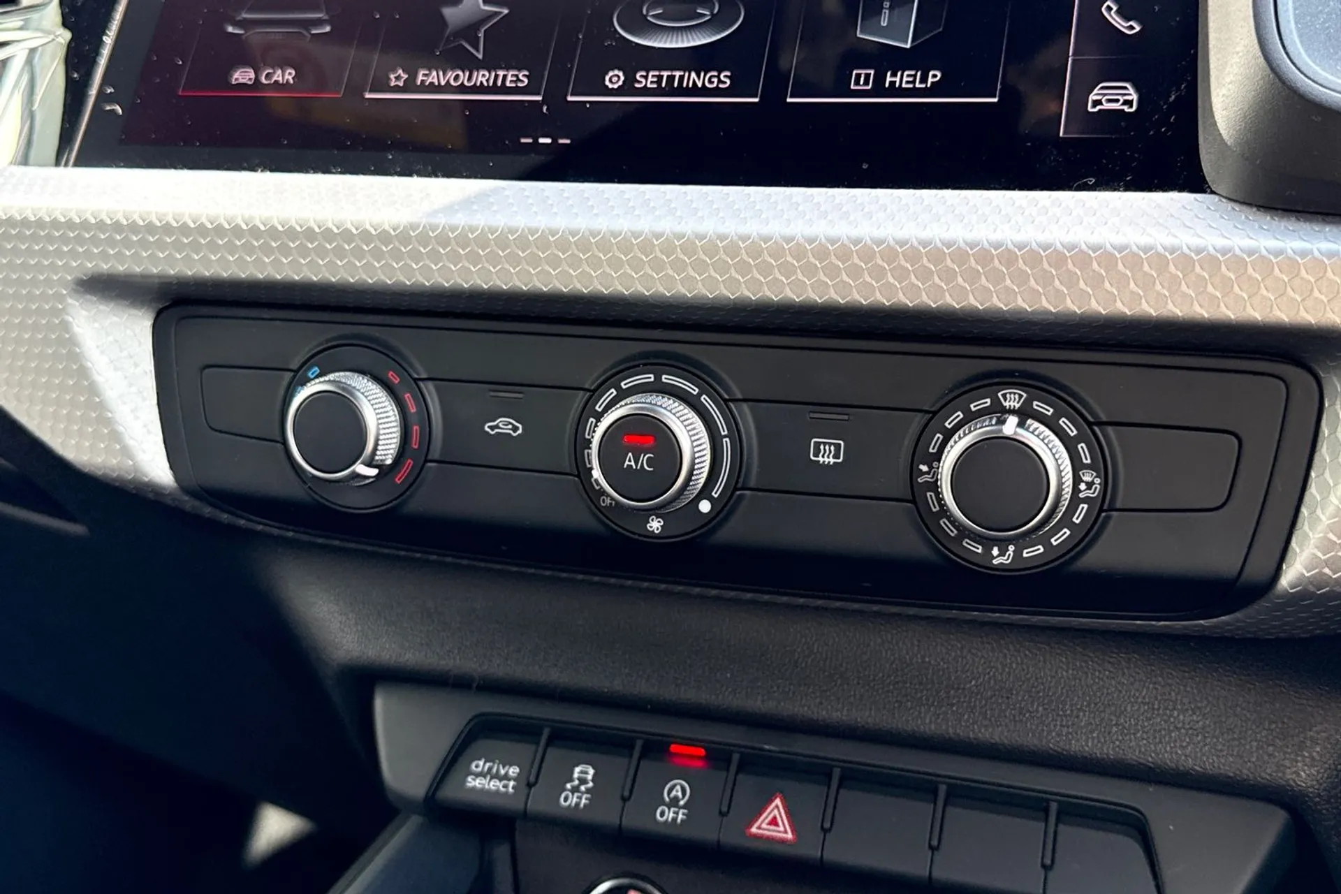 Audi A1 thumbnail image number 15