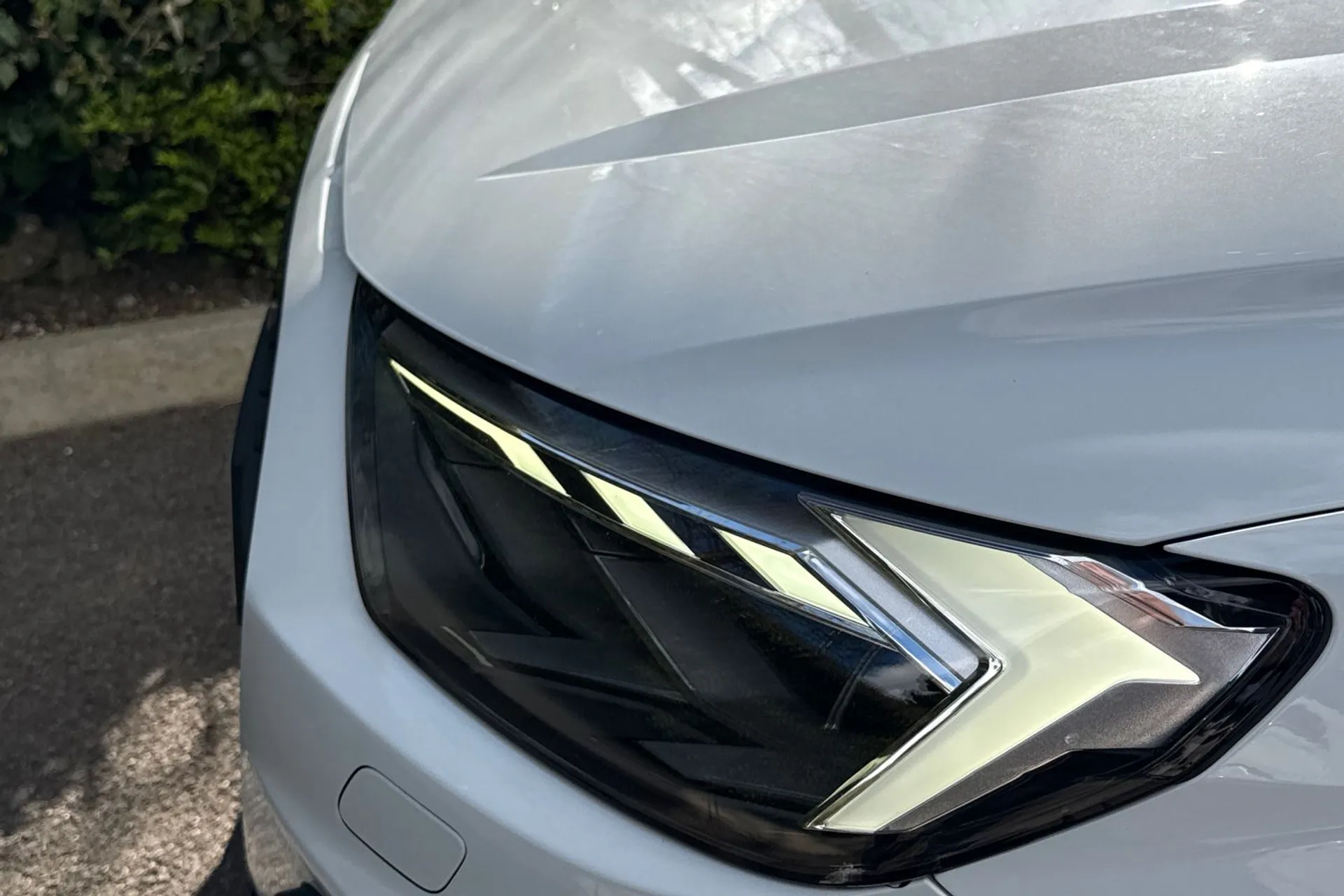Audi A1 thumbnail image number 7