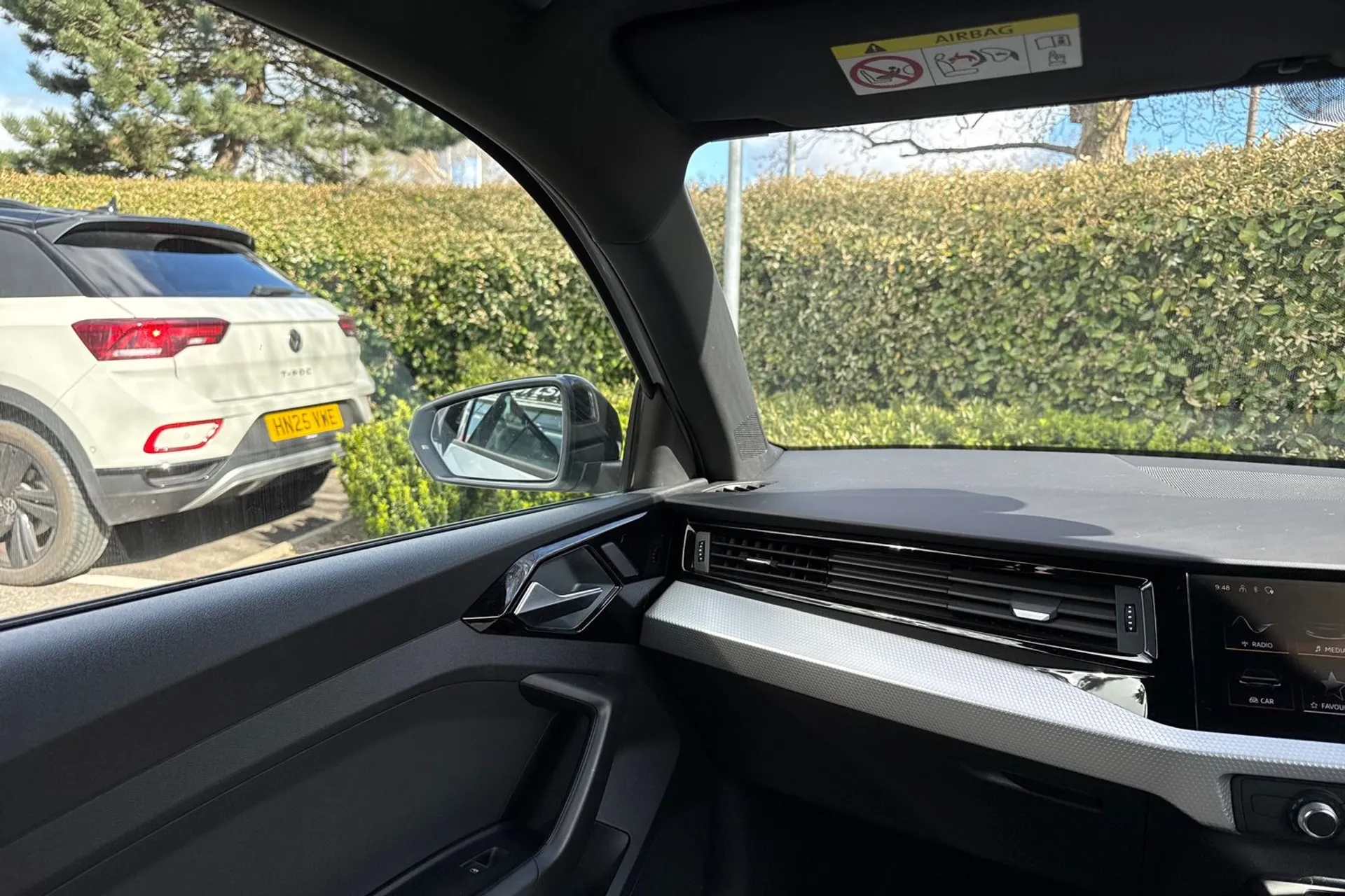 Audi A1 thumbnail image number 40