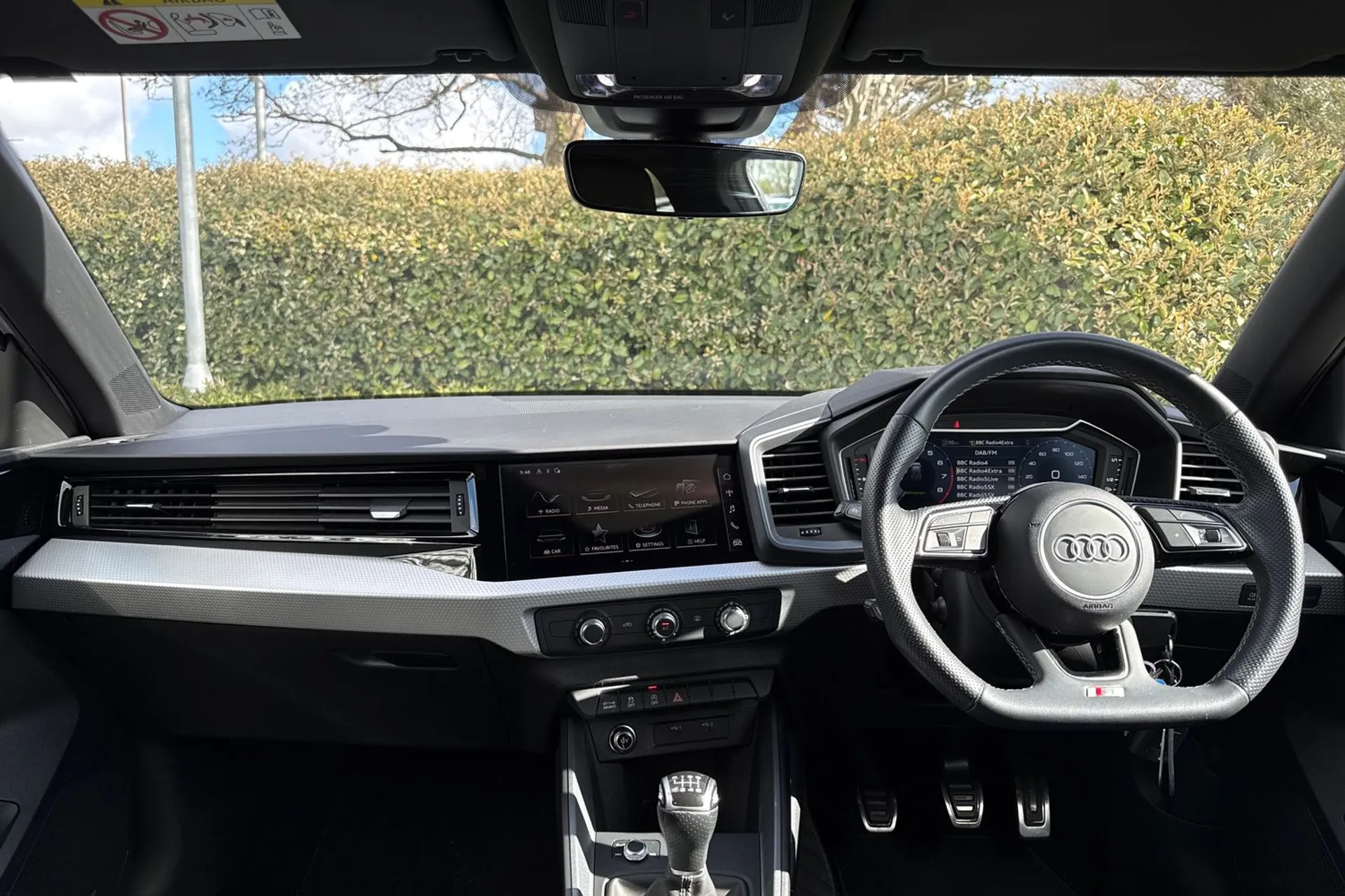 Audi A1 thumbnail image number 3
