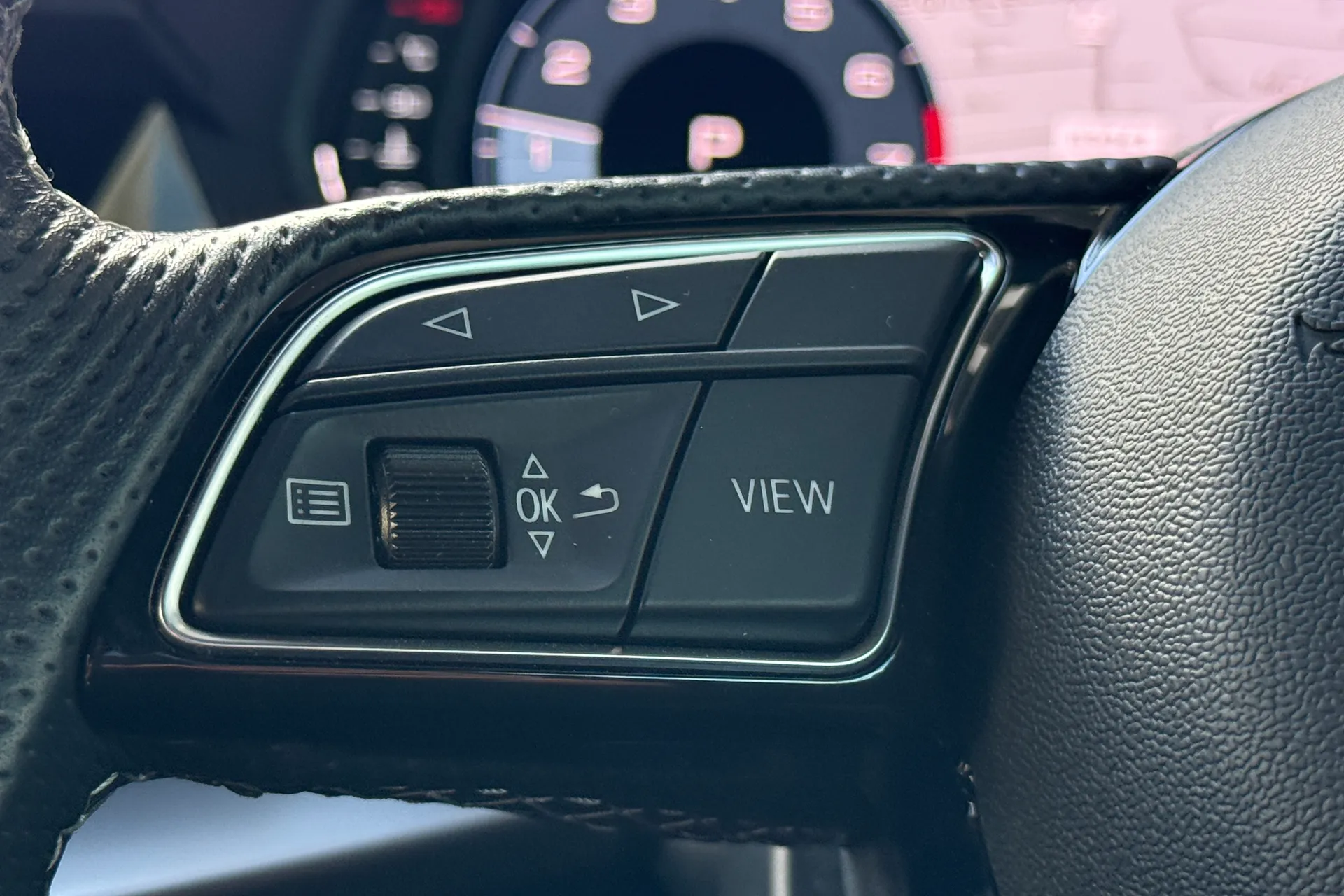 Audi A3 thumbnail image number 14