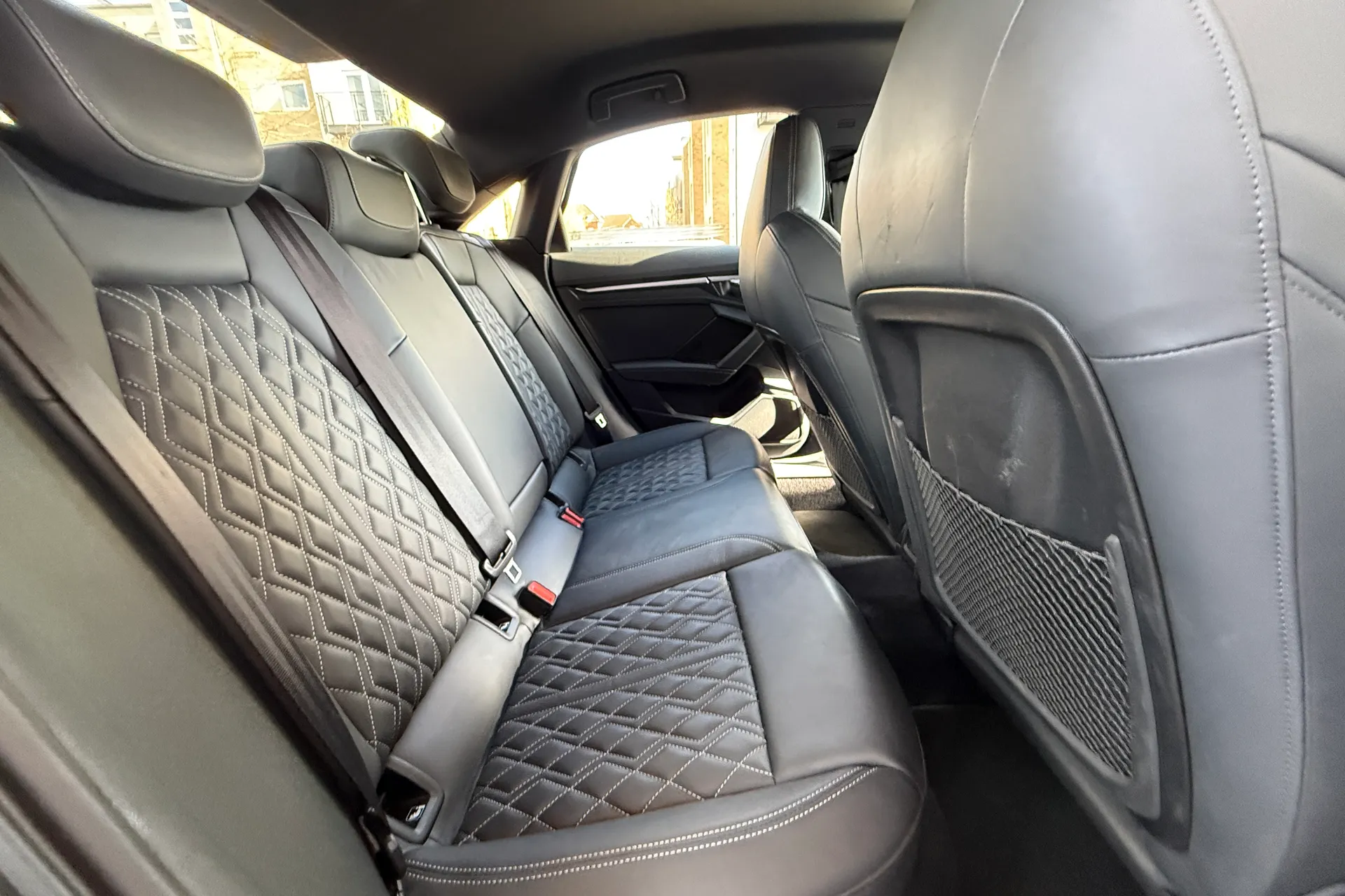 Audi A3 thumbnail image number 43