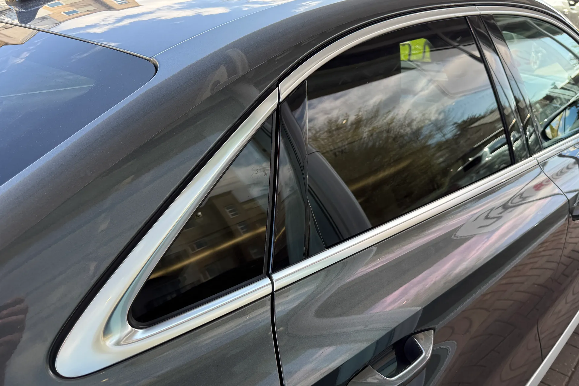 Audi A3 thumbnail image number 40