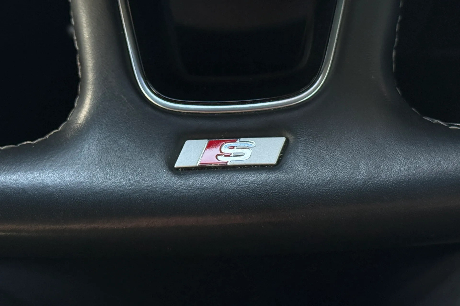 Audi A3 thumbnail image number 15