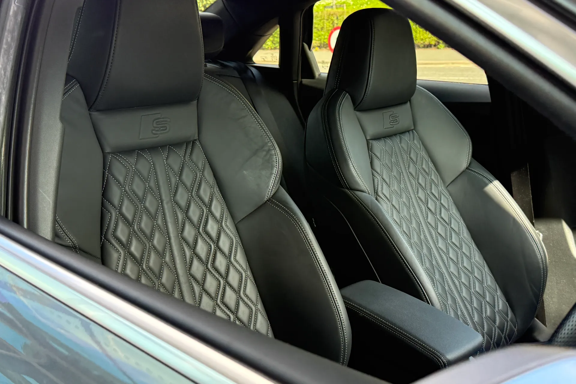 Audi A3 thumbnail image number 38