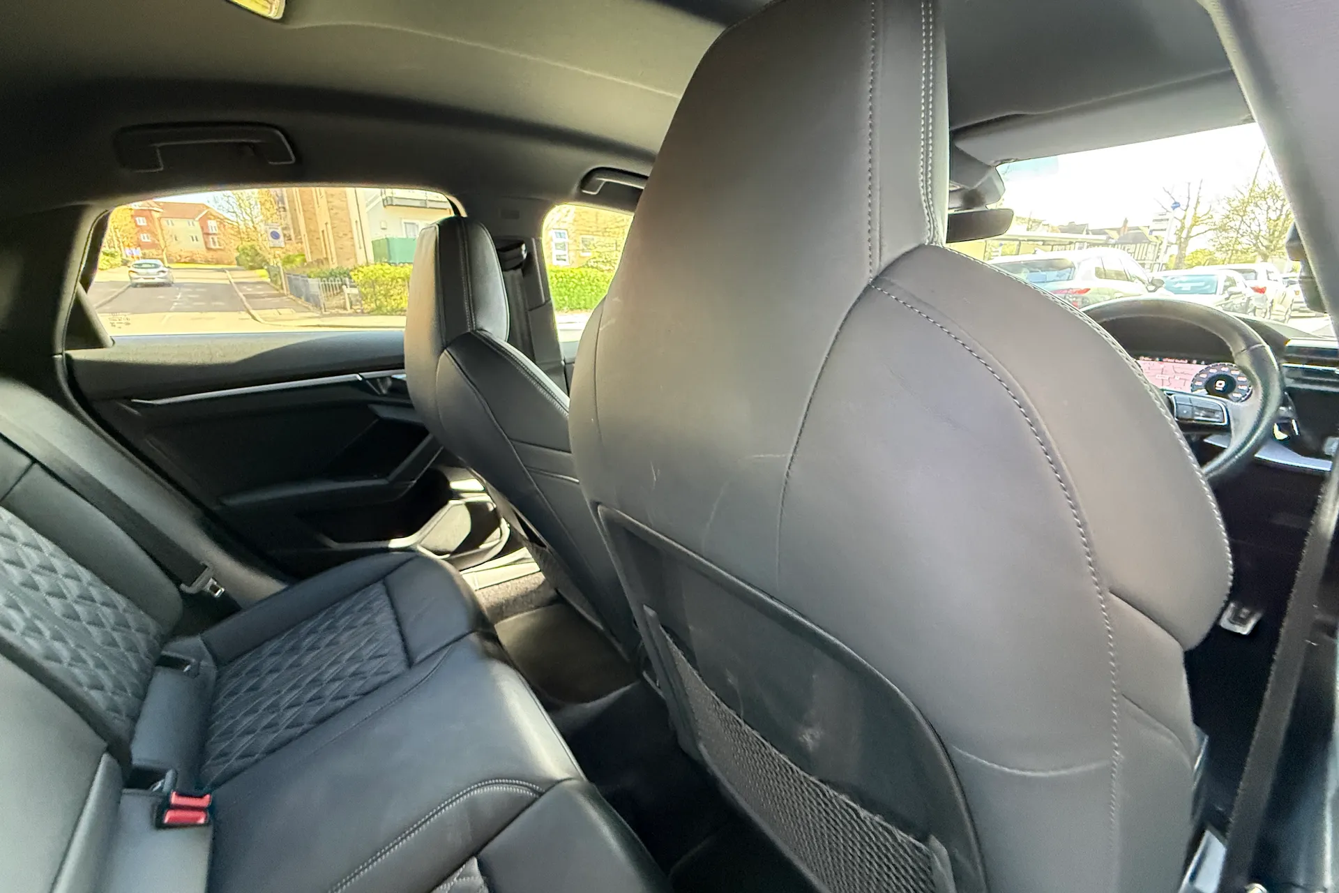 Audi A3 thumbnail image number 42