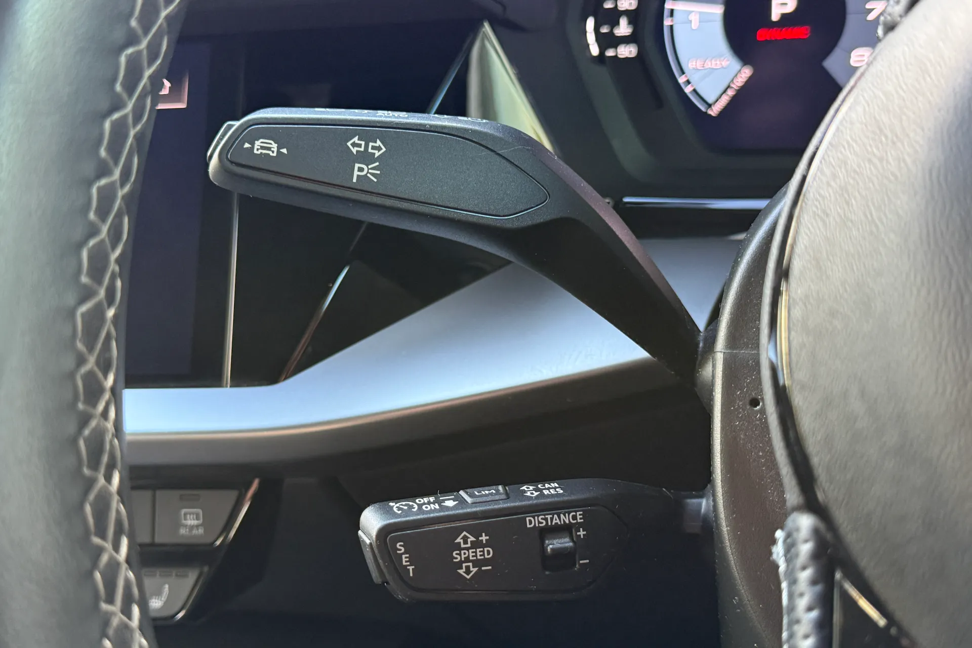 Audi A3 thumbnail image number 16