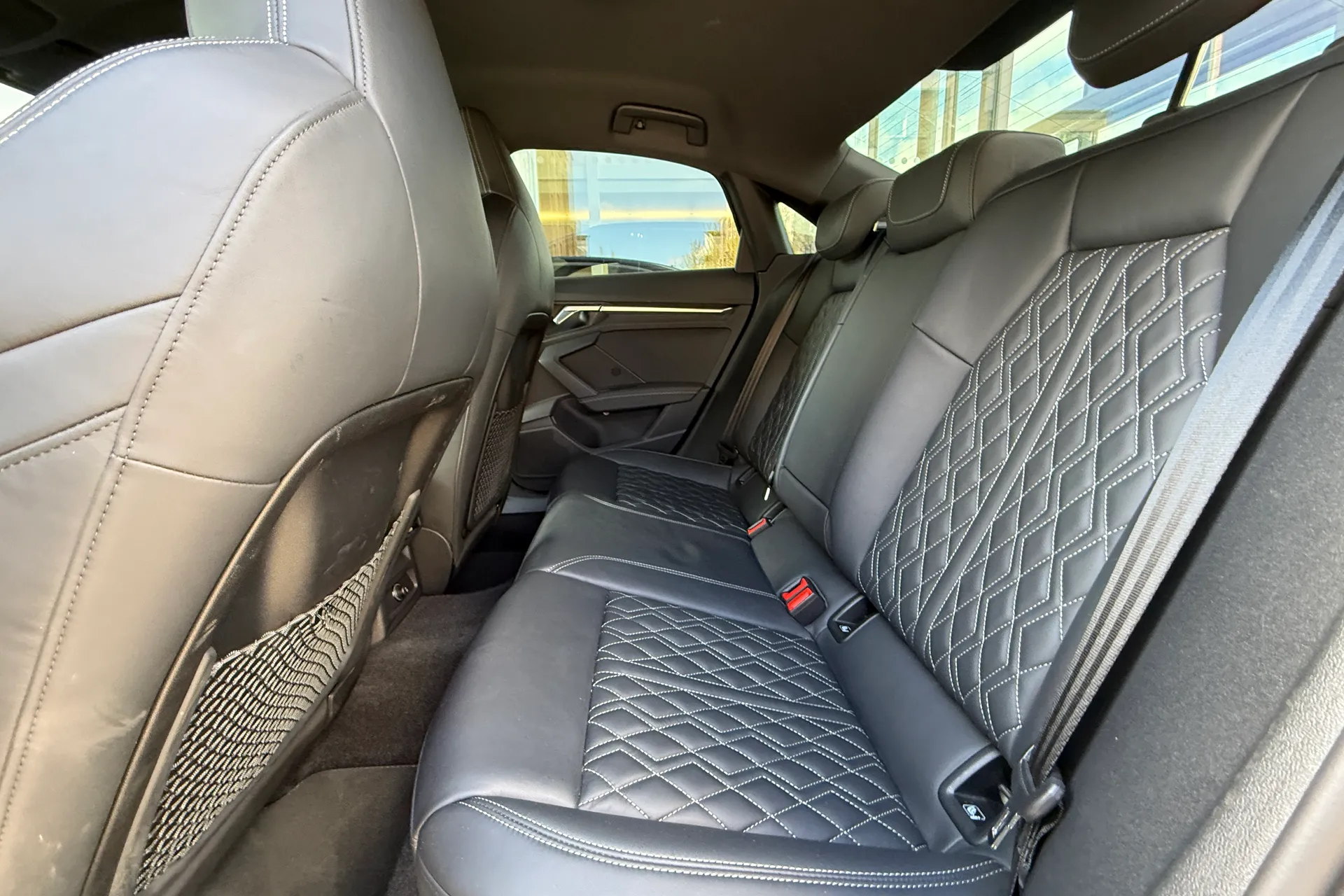 Audi A3 thumbnail image number 51