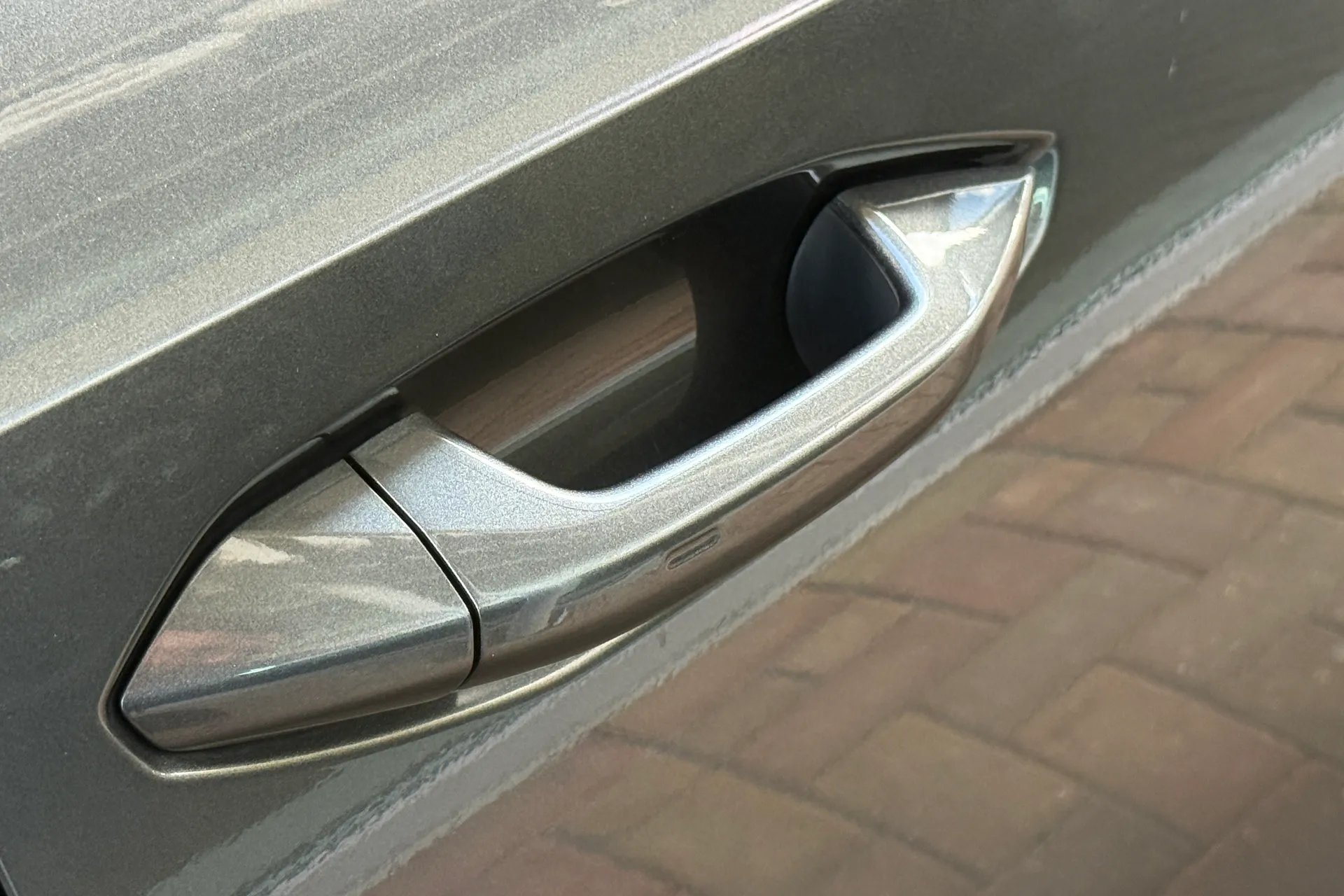 Audi A3 thumbnail image number 39