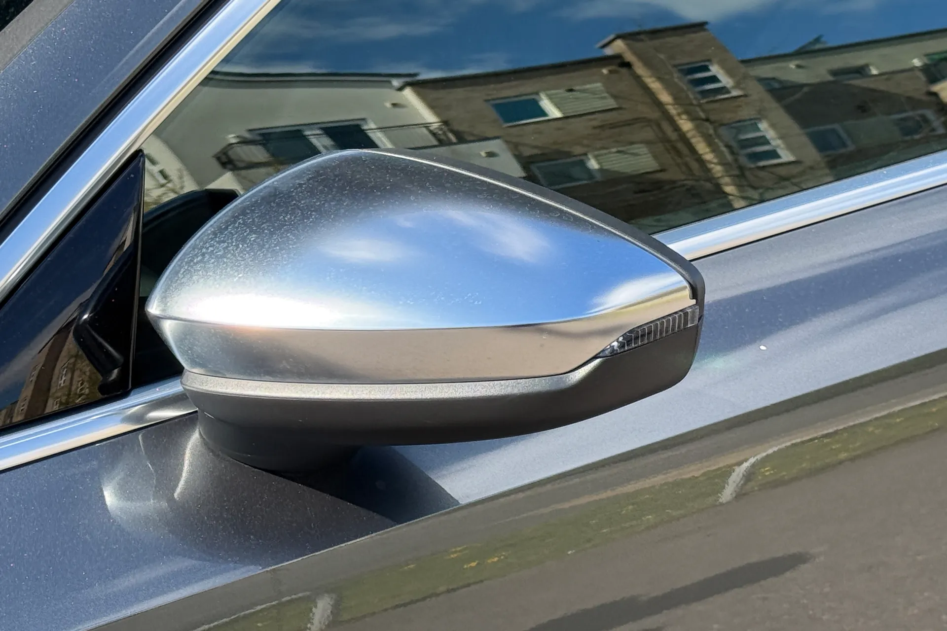 Audi A3 thumbnail image number 55