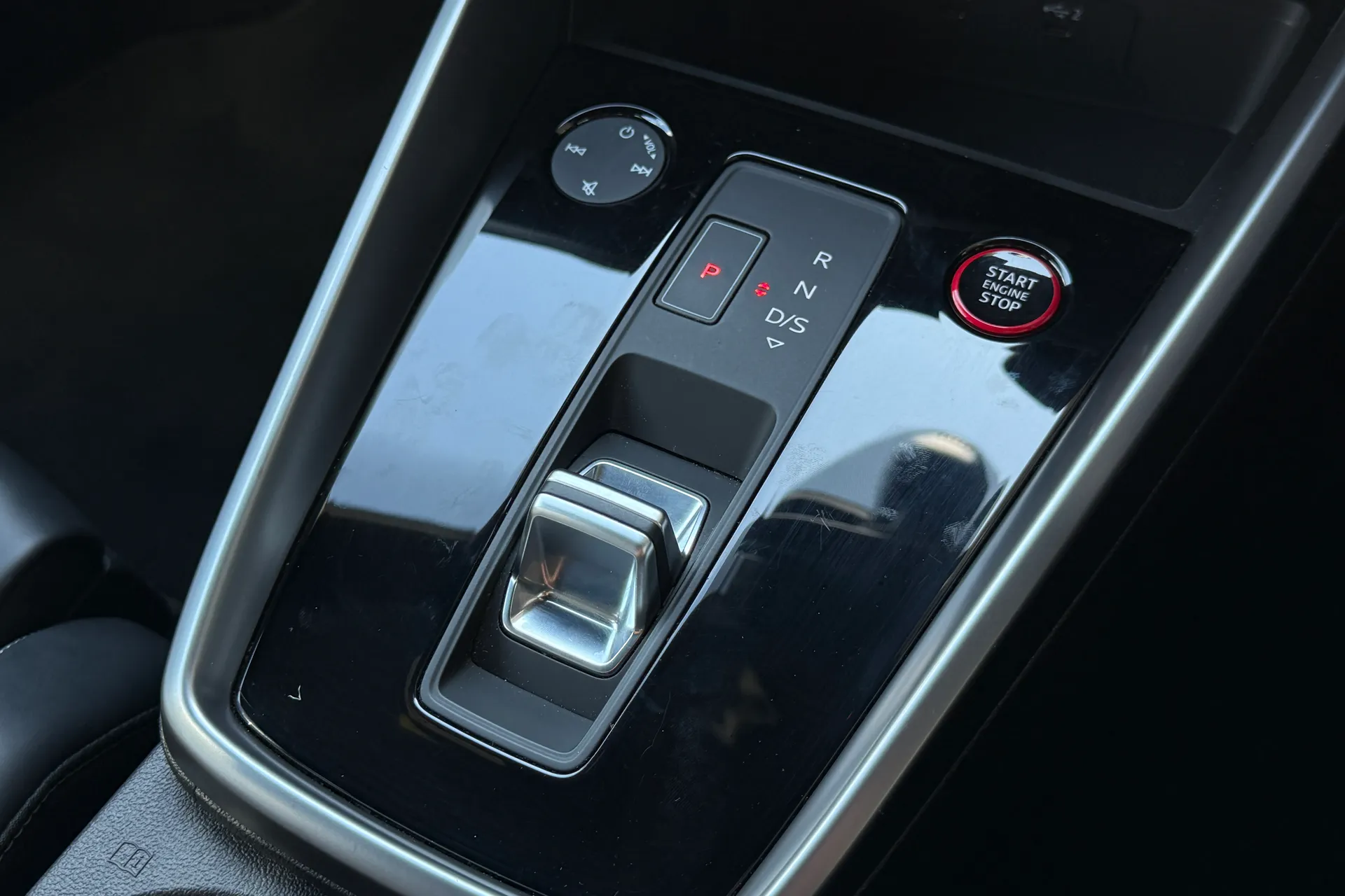 Audi A3 thumbnail image number 19