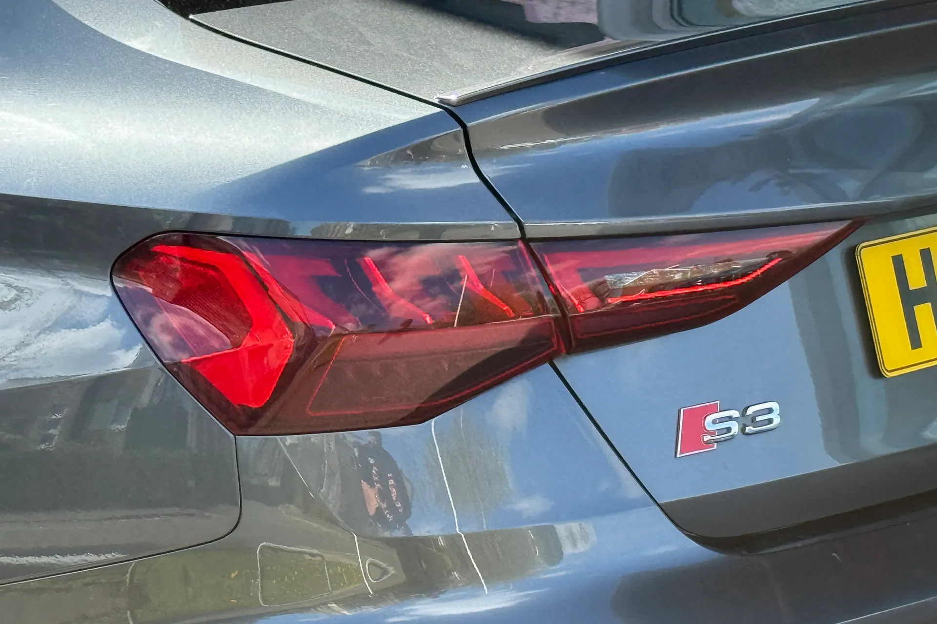 Audi A3 thumbnail image number 50