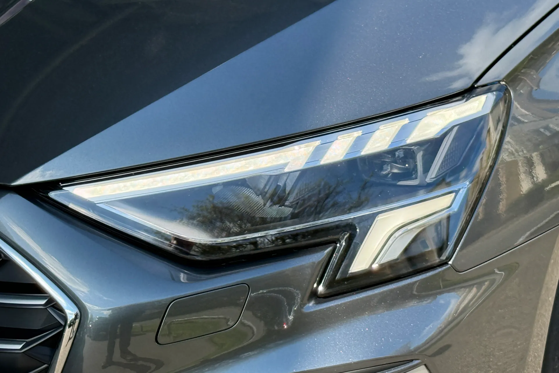 Audi A3 thumbnail image number 56