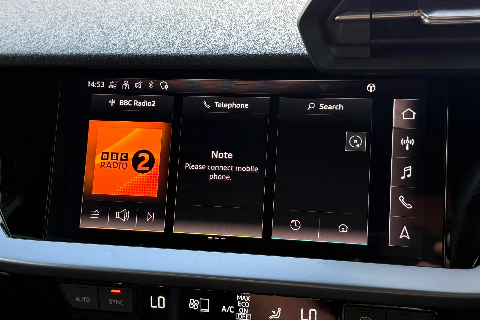 Audi A3 thumbnail image number 32