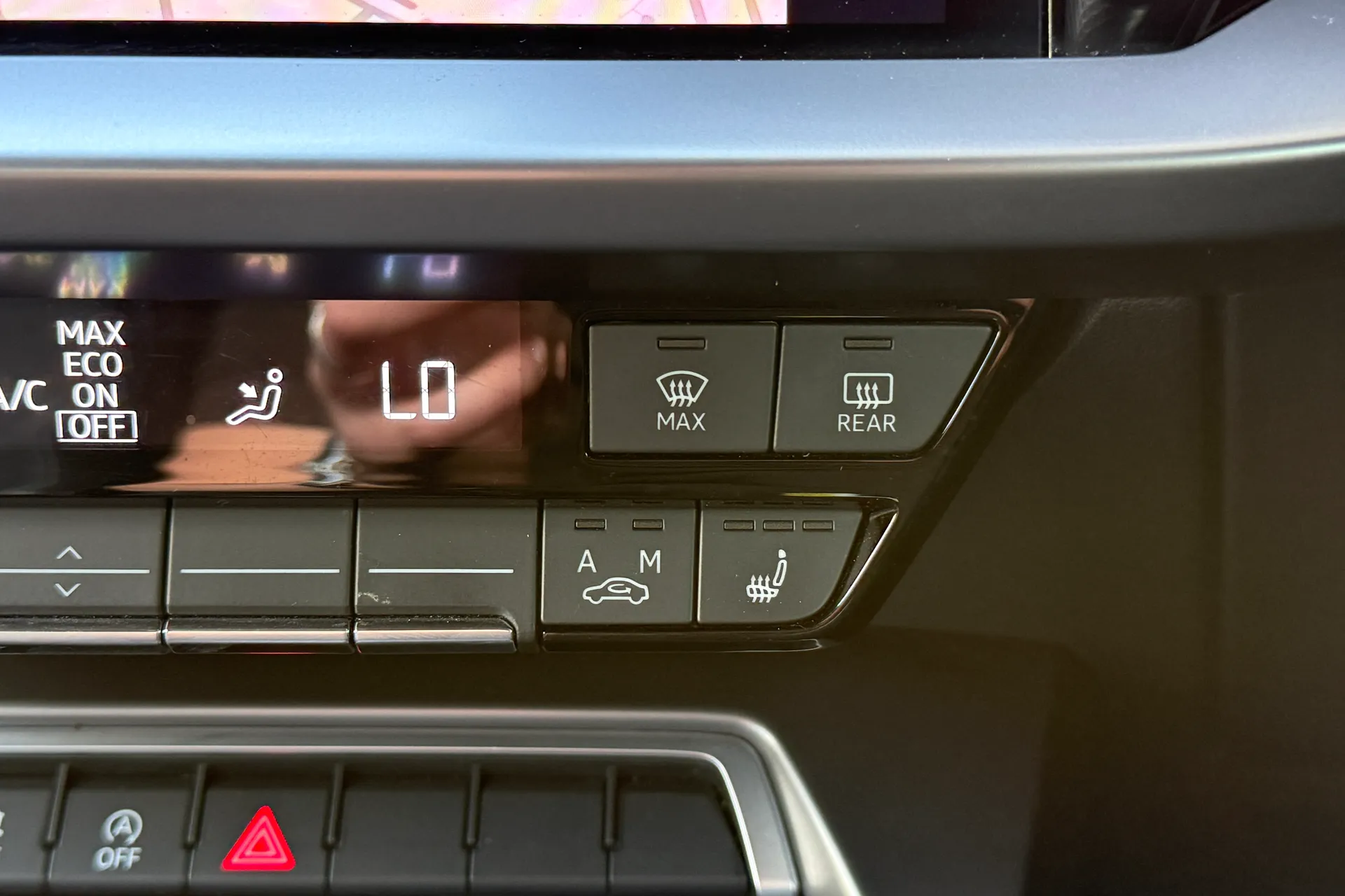 Audi A3 thumbnail image number 35