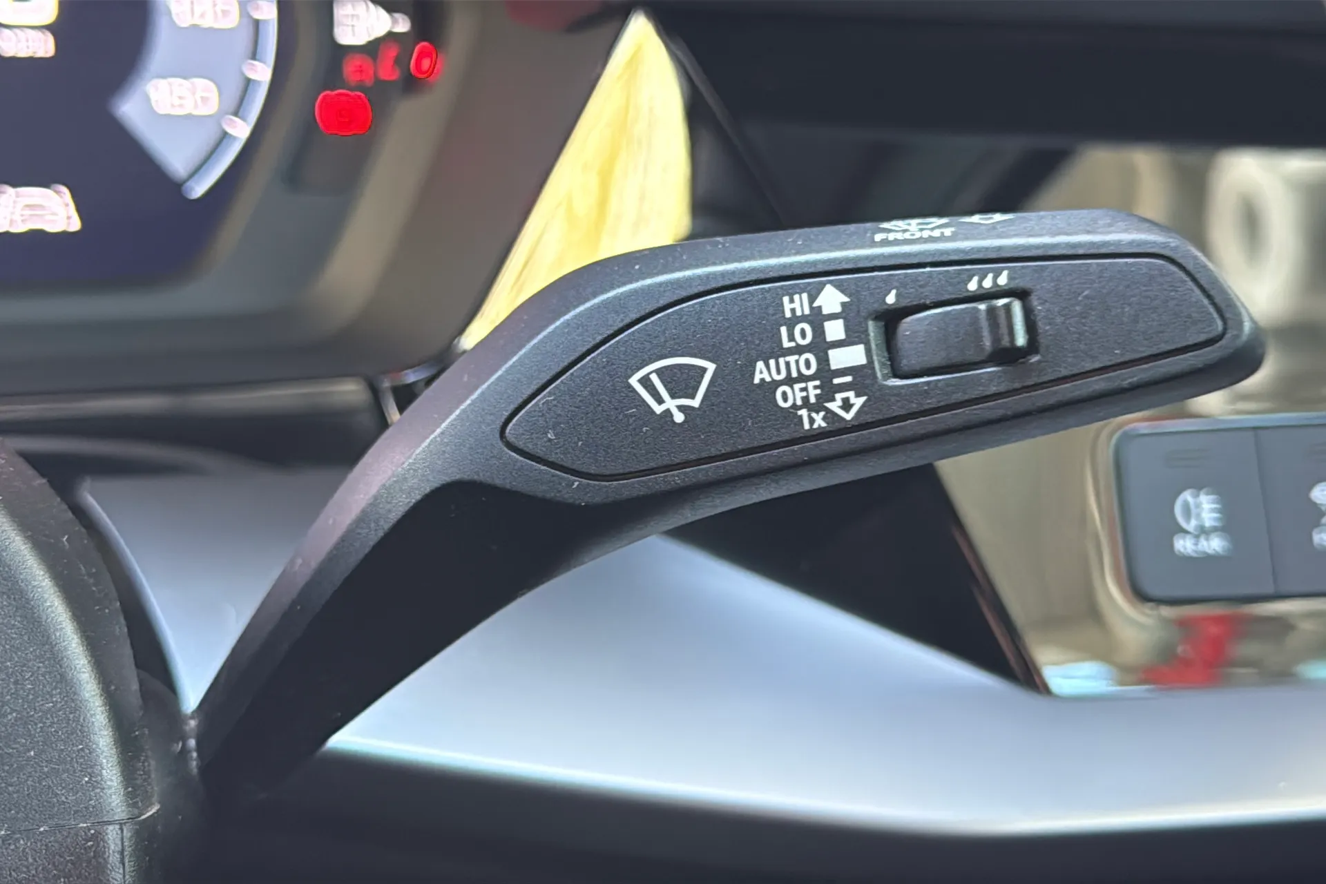 Audi A3 thumbnail image number 17