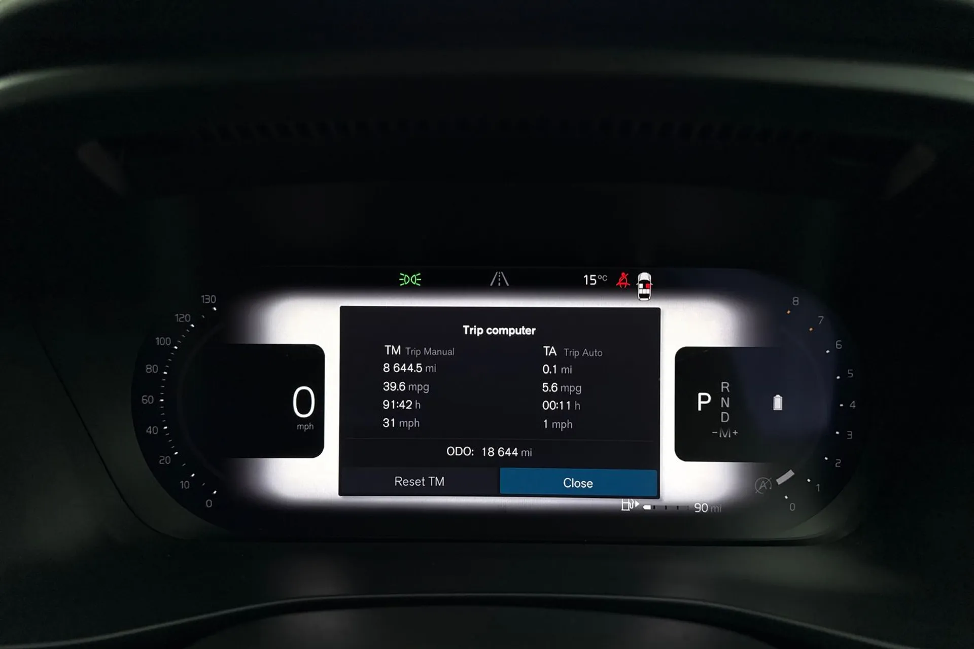 Volvo XC40 thumbnail image number 41