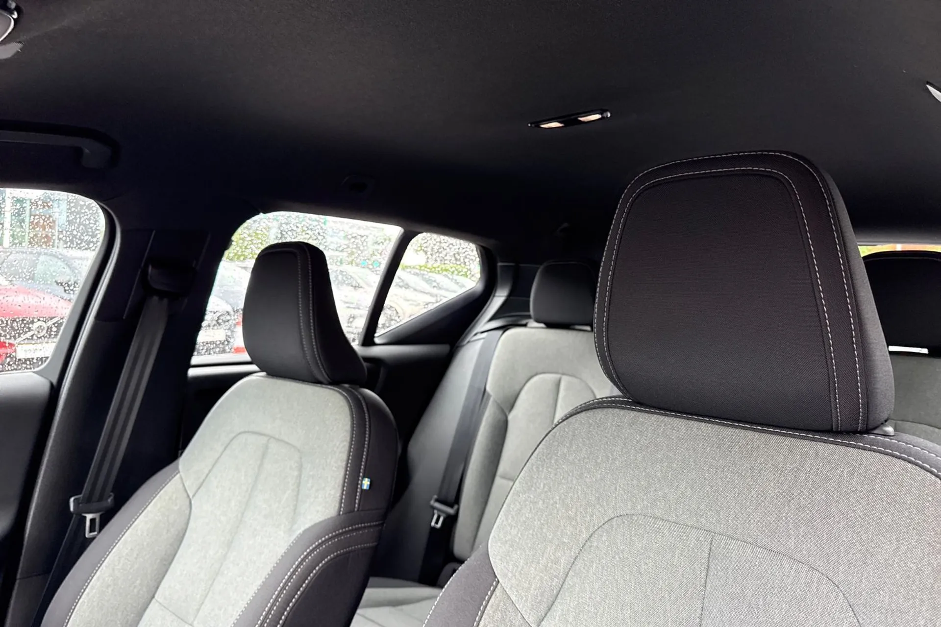Volvo XC40 thumbnail image number 28