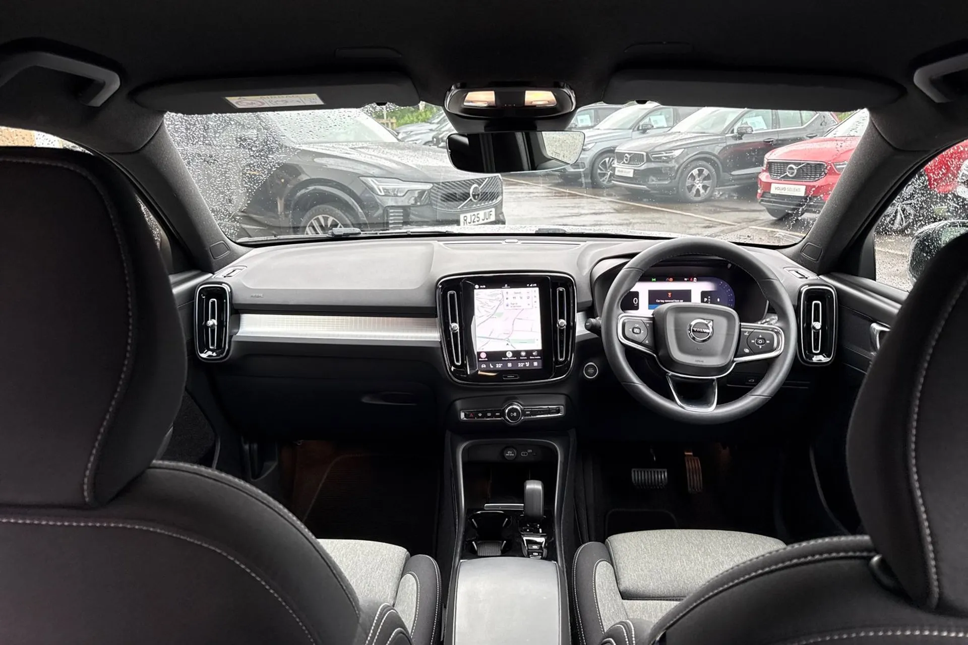 Volvo XC40 thumbnail image number 31