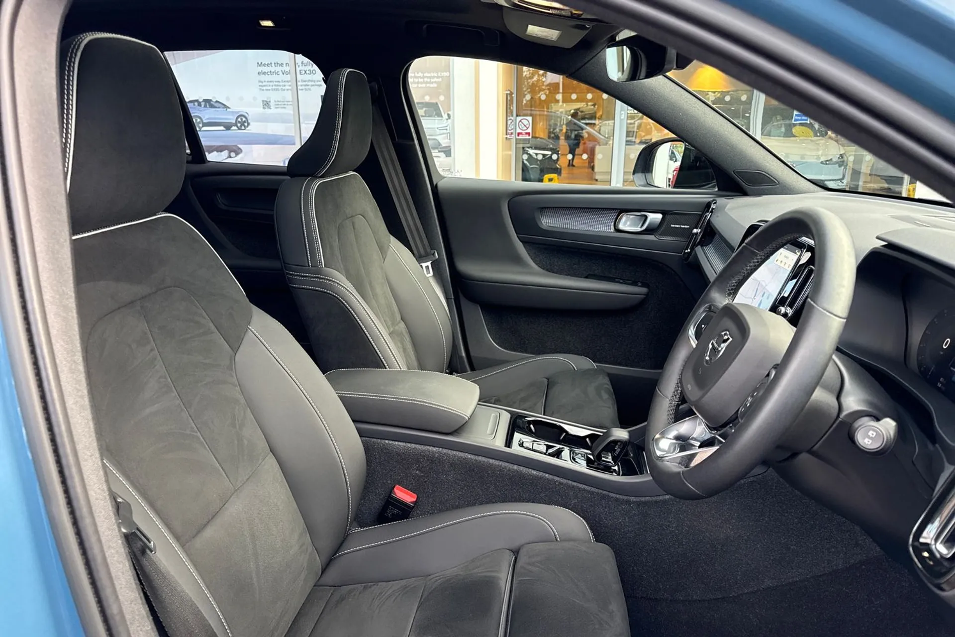 Volvo XC40 thumbnail image number 26