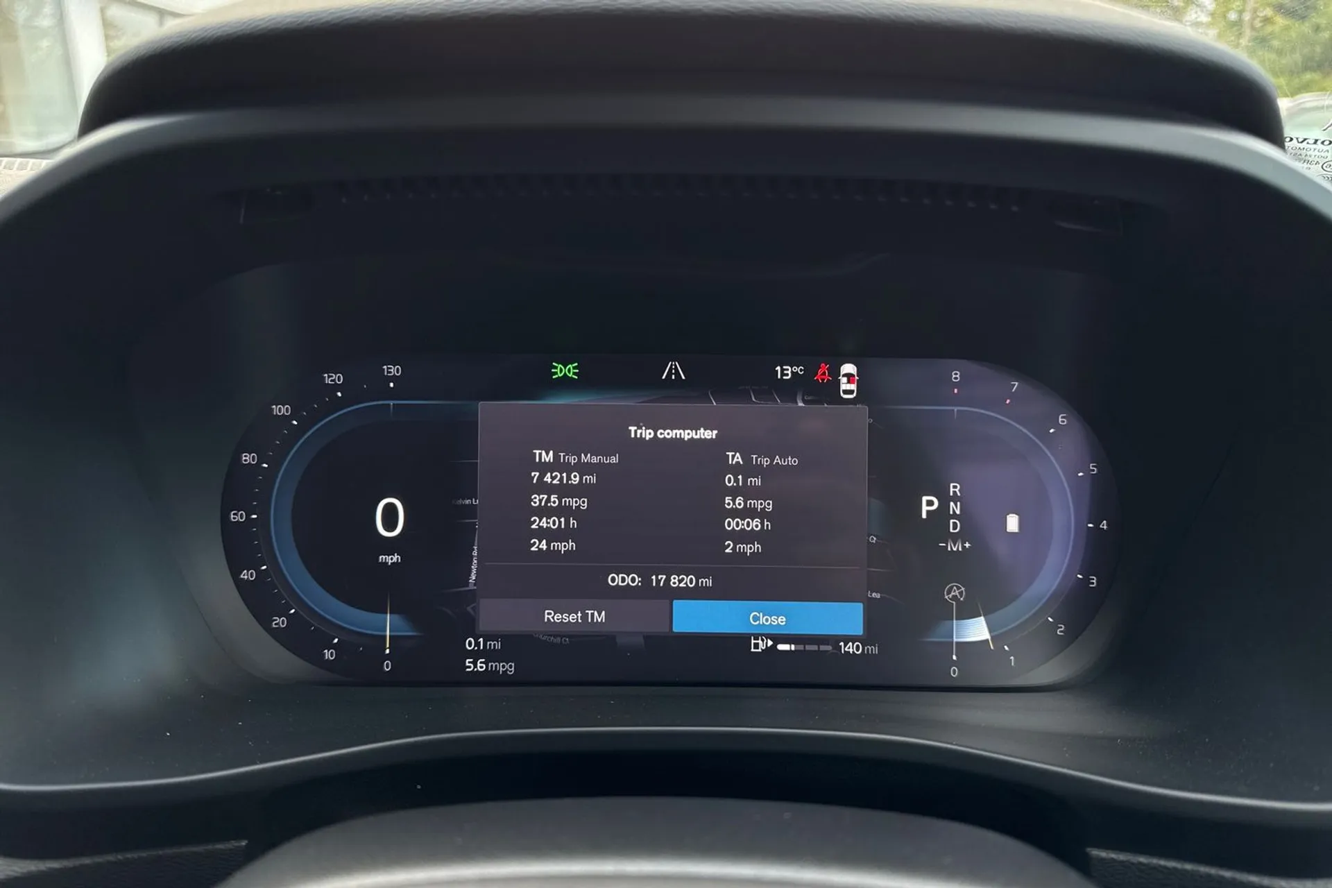 Volvo XC40 thumbnail image number 46