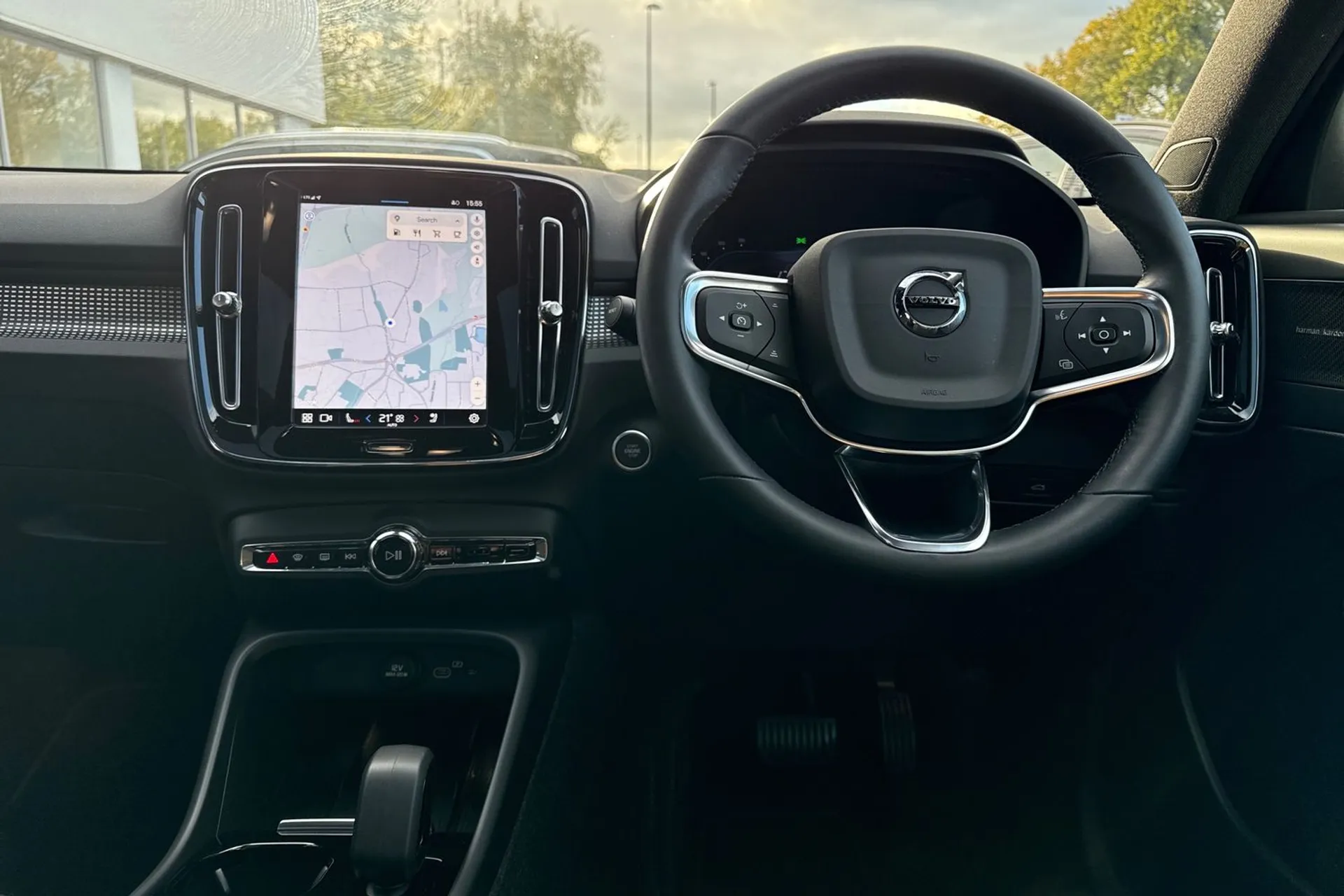 Volvo XC40 thumbnail image number 35