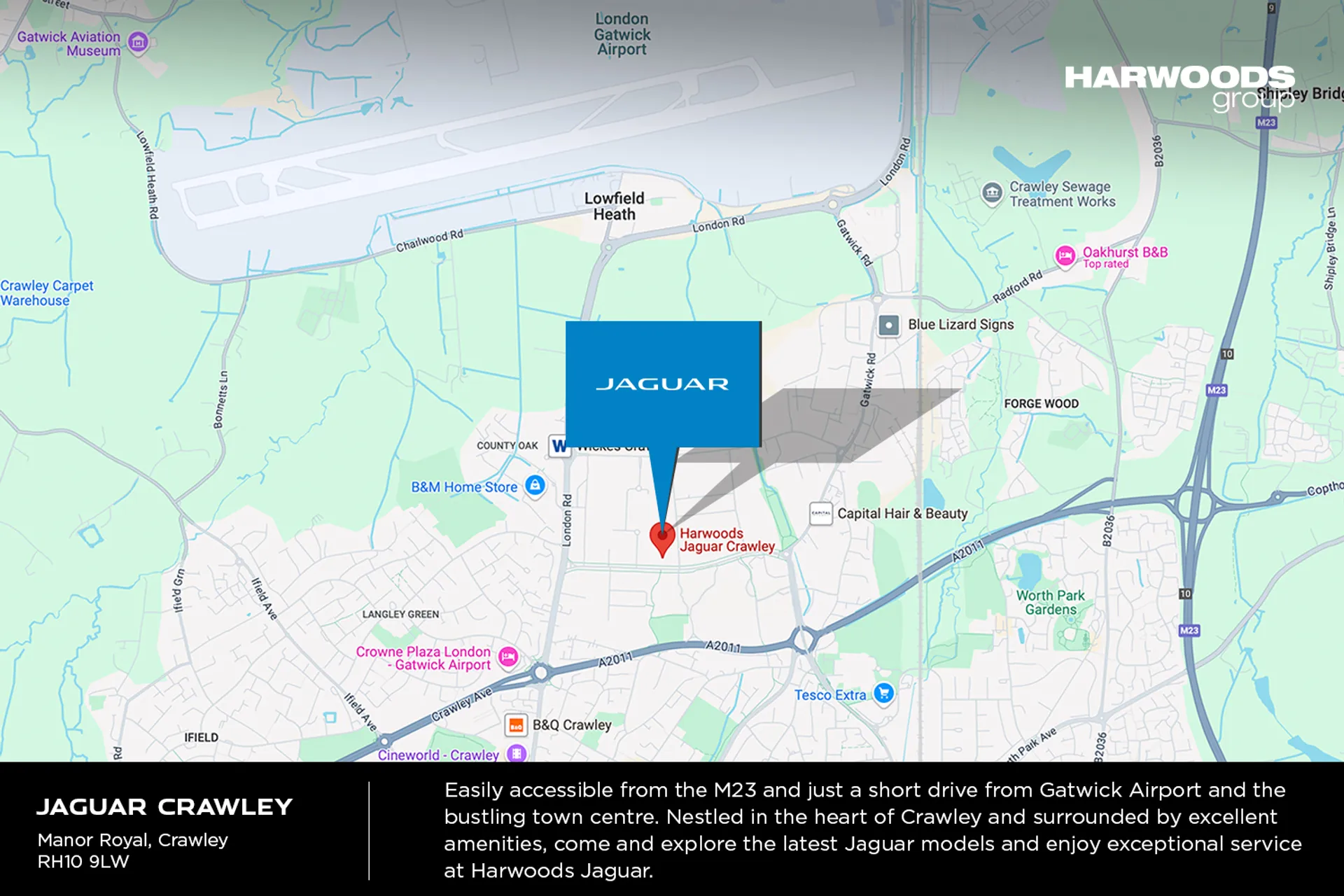 Jaguar I-PACE thumbnail image number 57