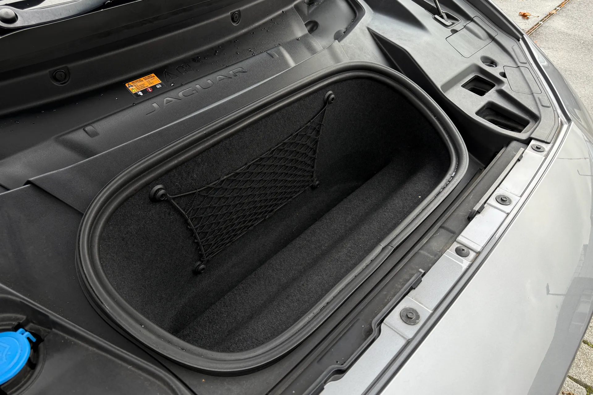 Jaguar I-PACE thumbnail image number 23