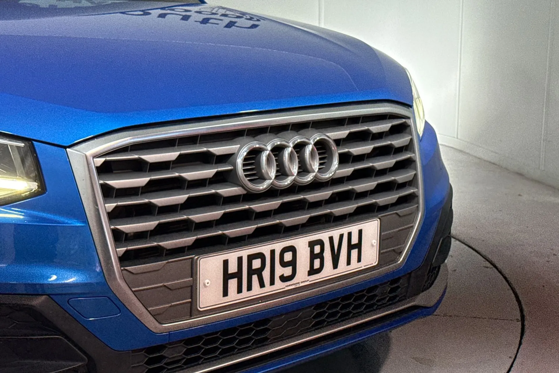 Audi Q2 thumbnail image number 27