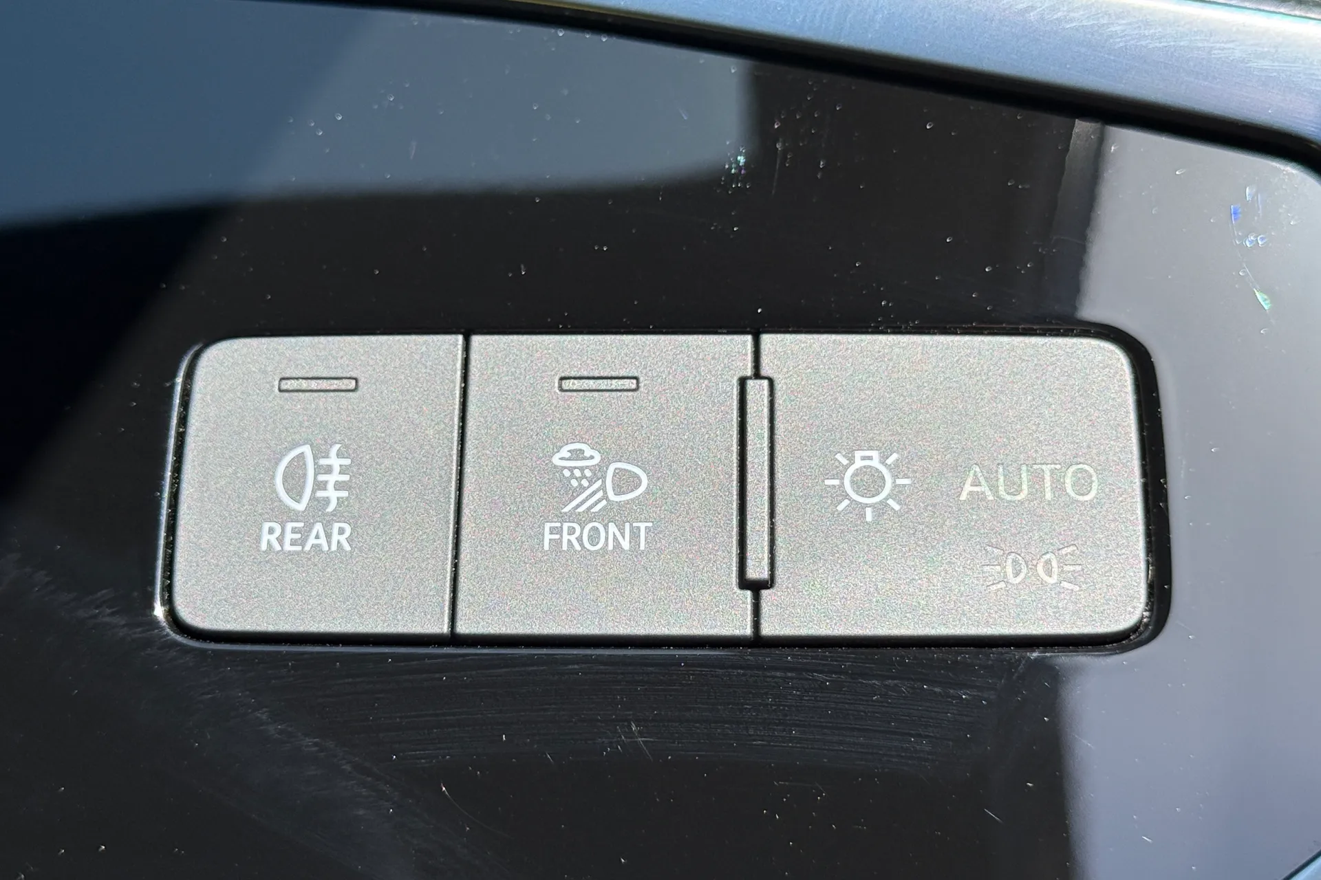 Audi Q3 thumbnail image number 26